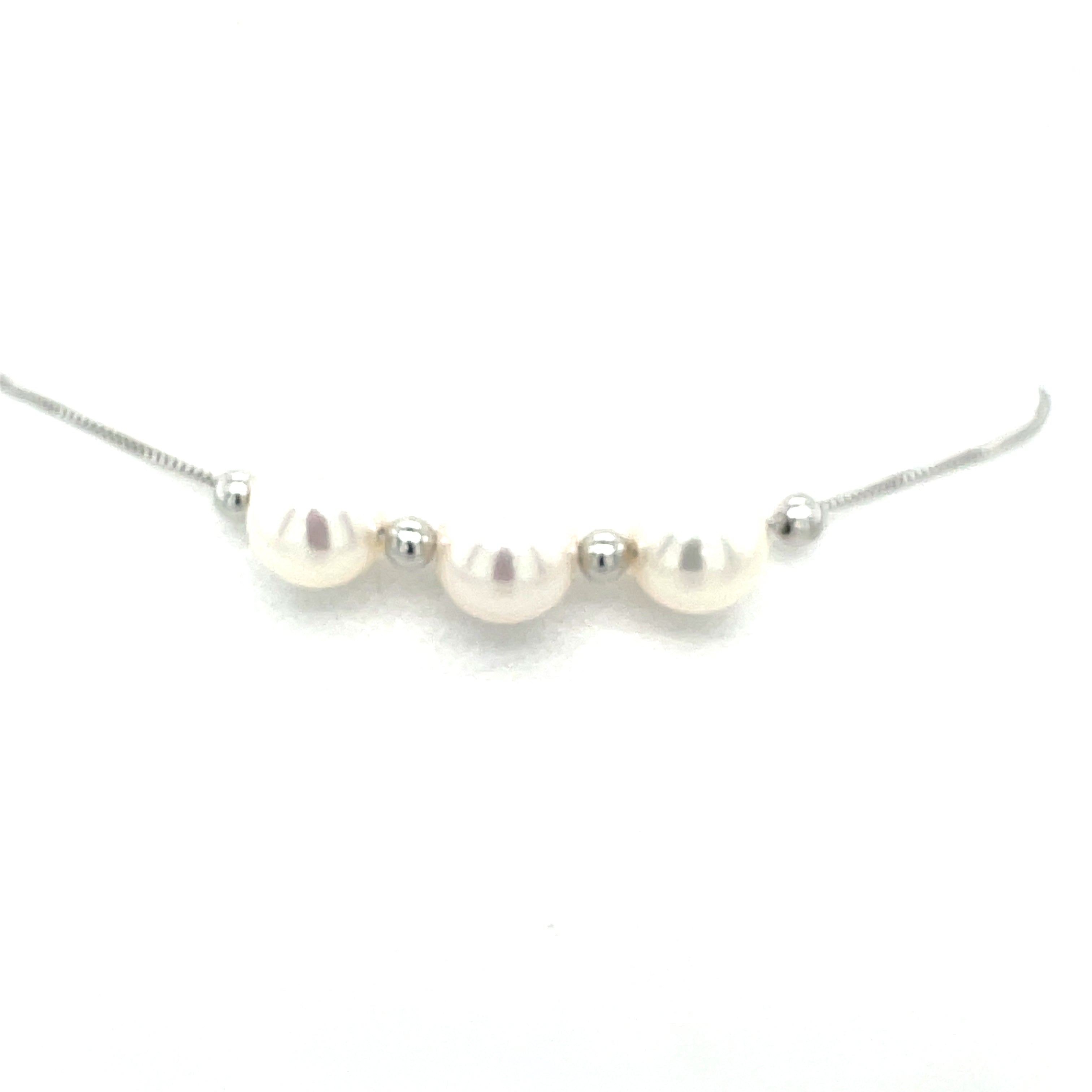 Pearl Bracelet