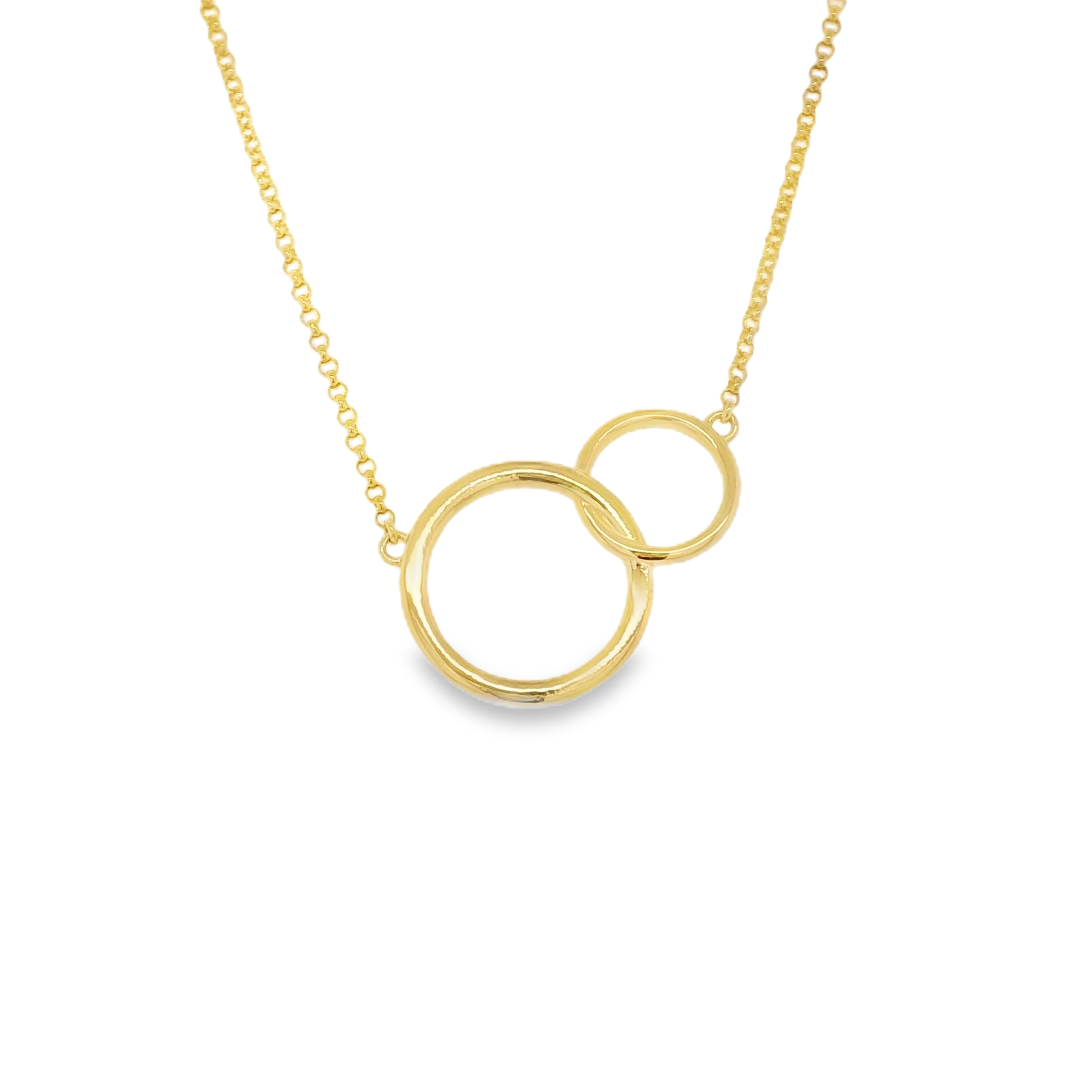 Precious Metal (No Stones) Pendants / Charm