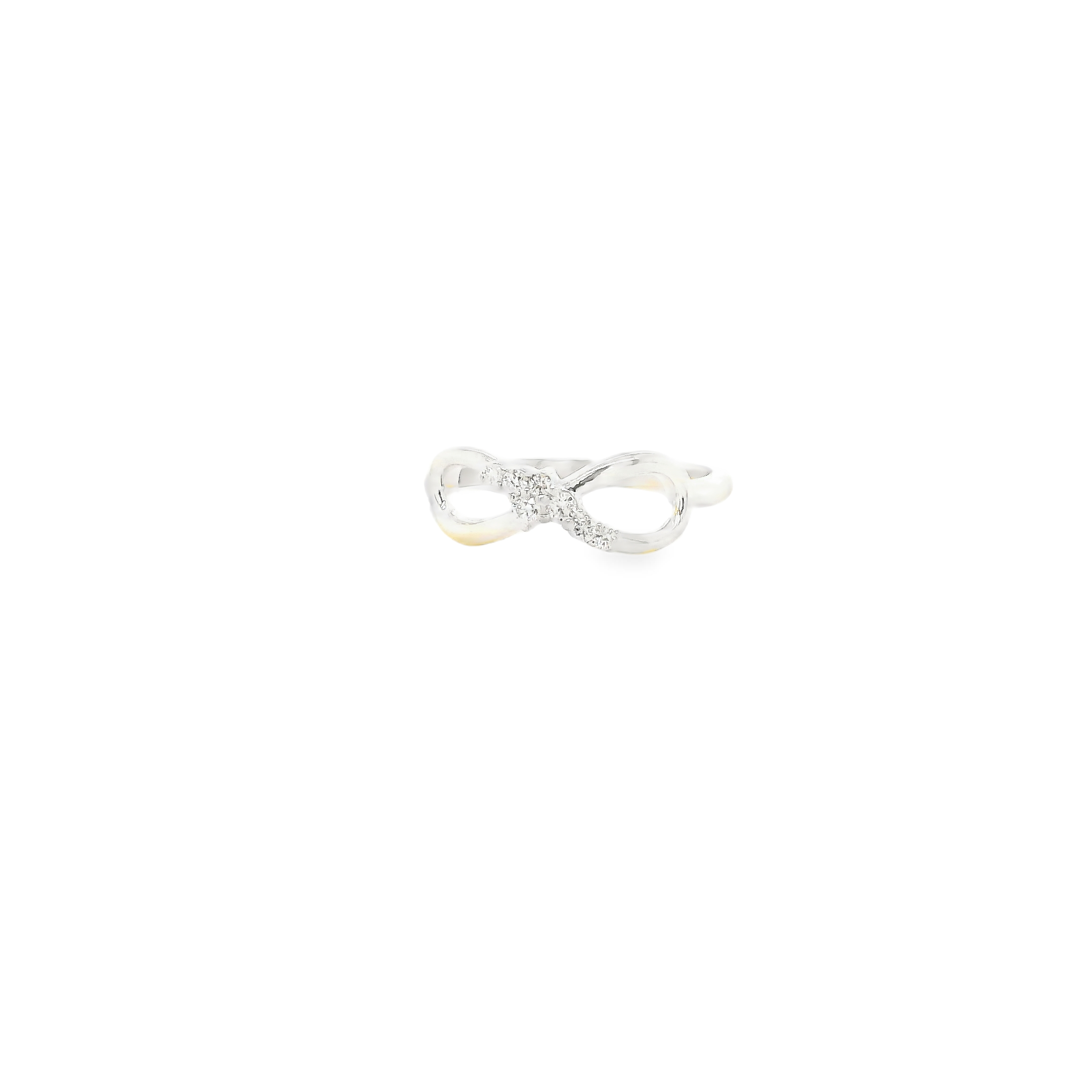 Silver Rings Without Stone