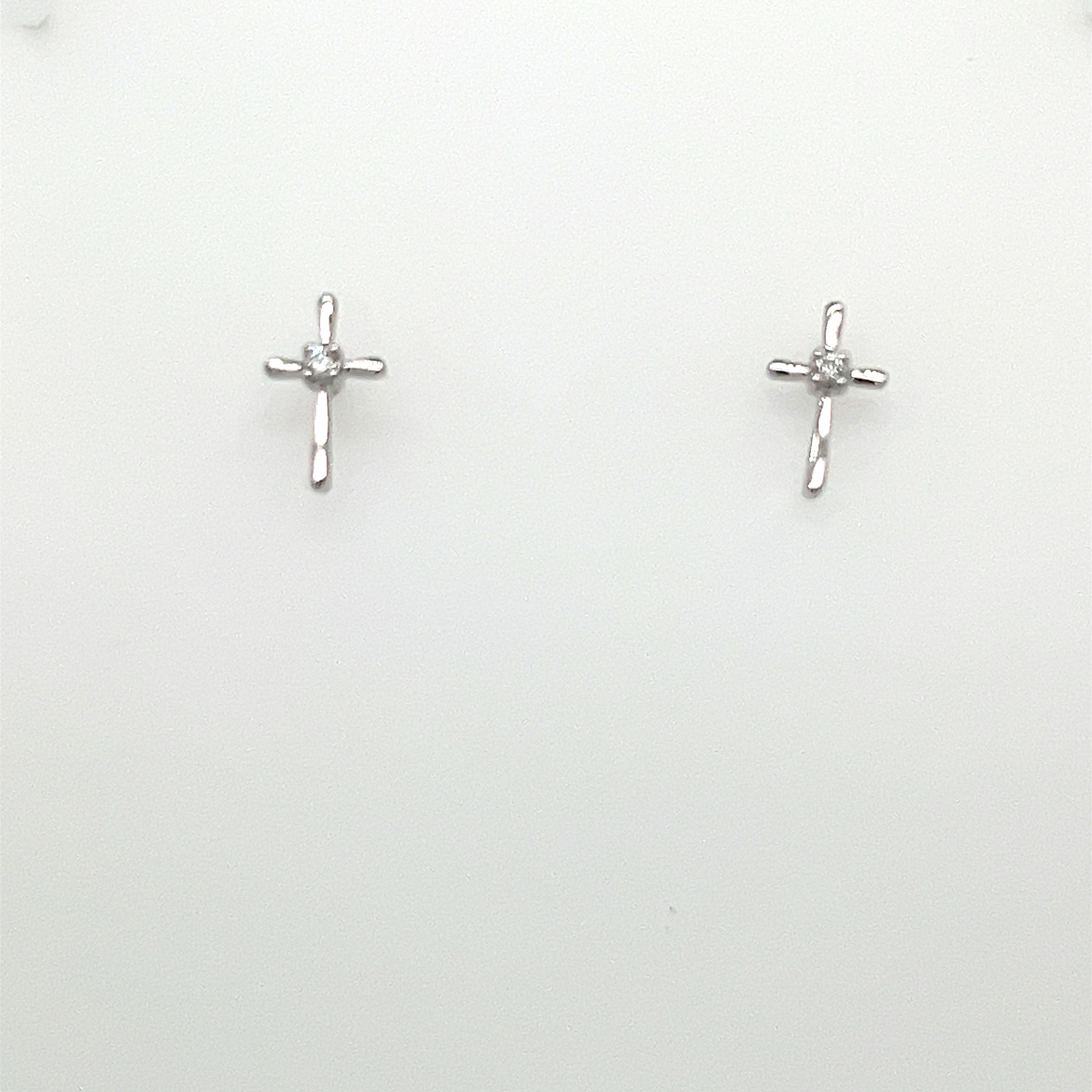 Diamond Earring