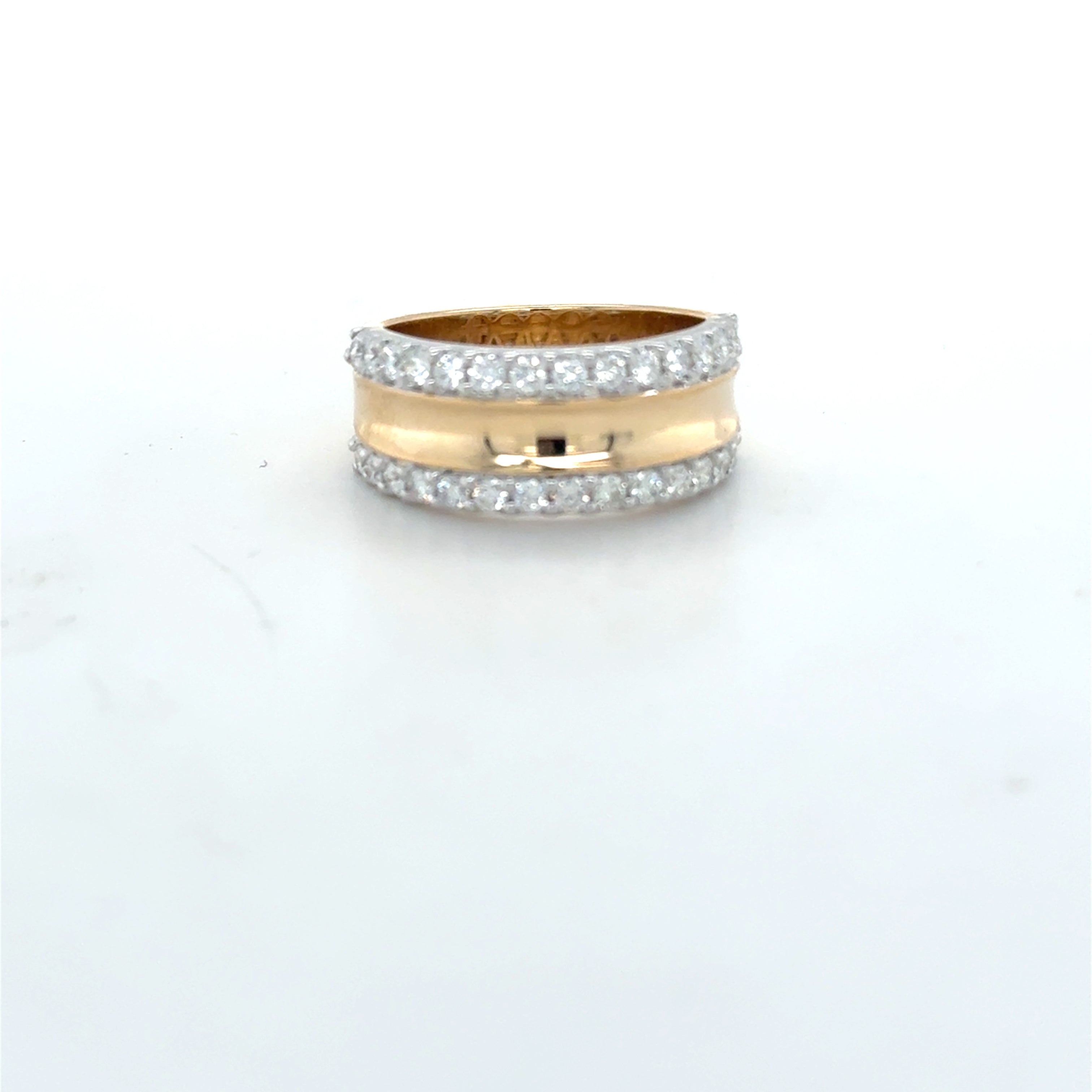 Diamond Fashion Rings - Women'