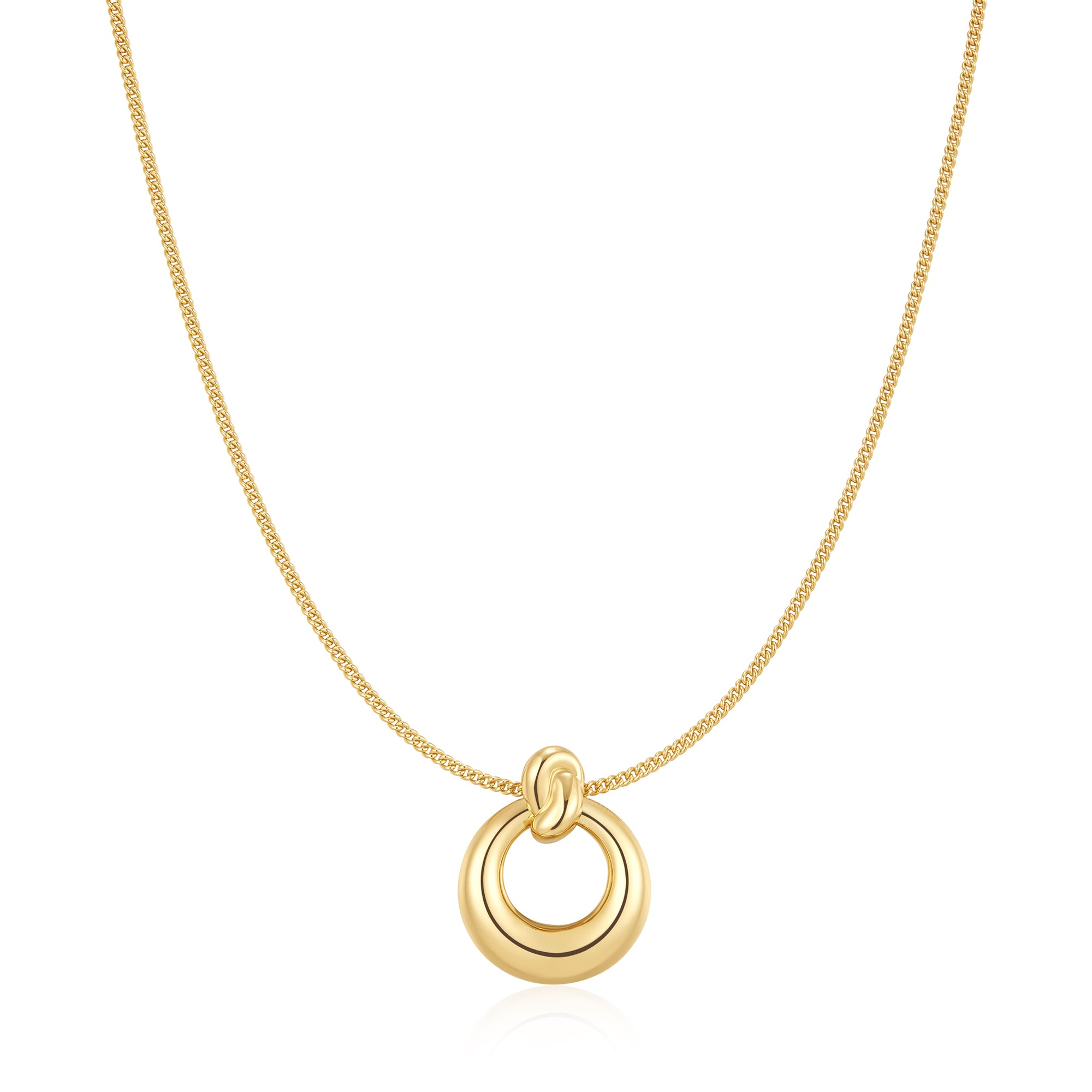 Costume pendant/necklace
