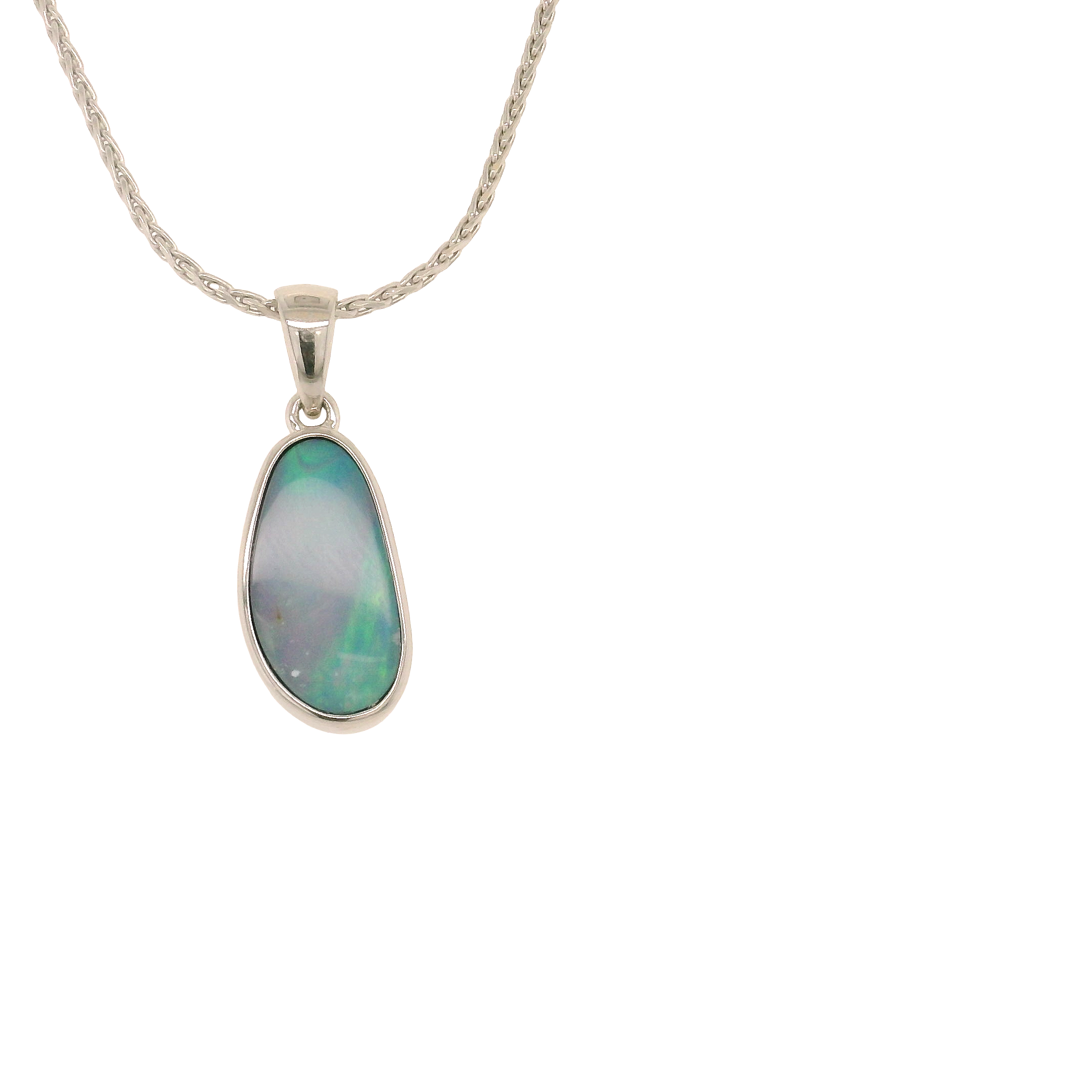 Silver Charms/Pendant