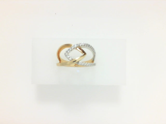 Diamond Fashion Rings - Women'