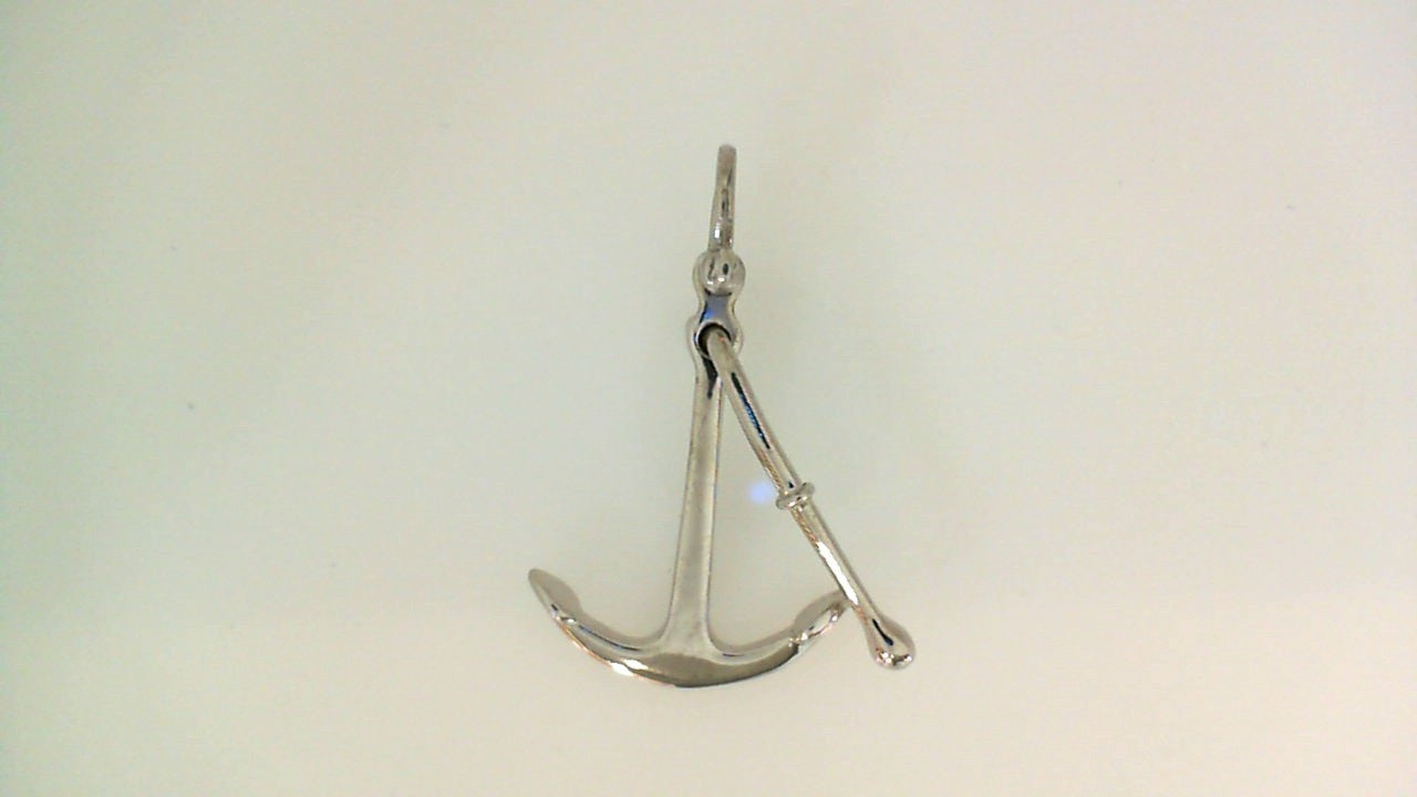 Silver Charms/Pendant