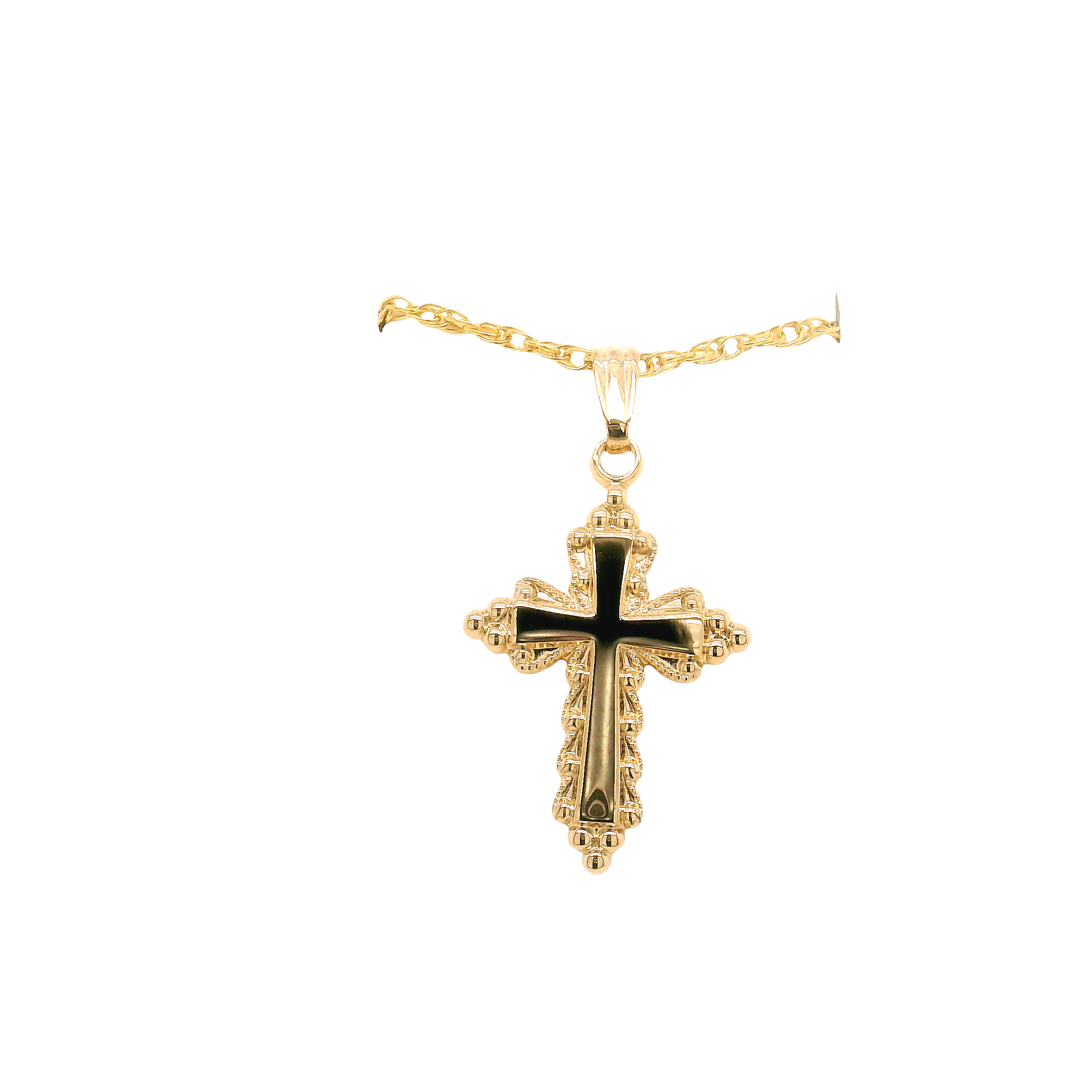 Costume pendant/necklace
