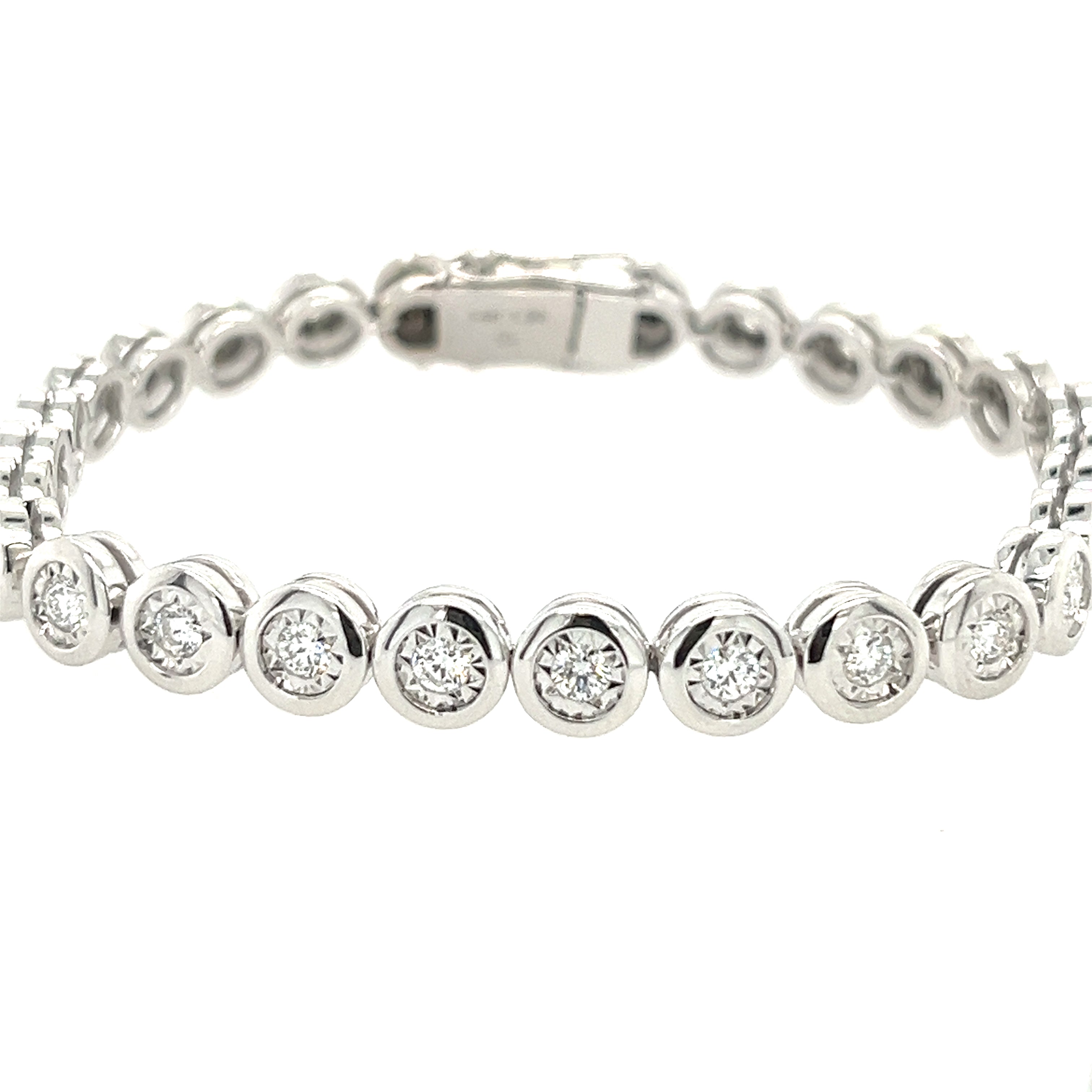 Diamond Bracelet