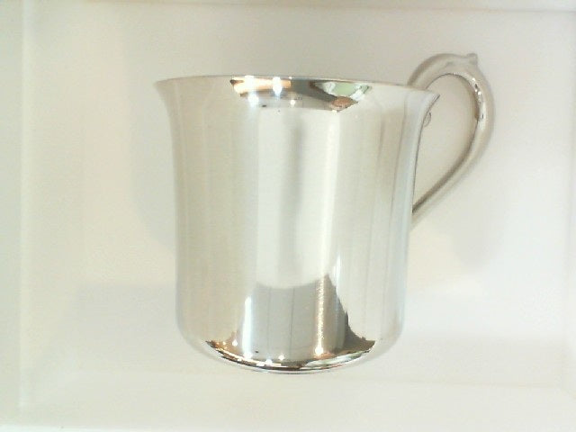 Giftware Silver/Silver Plate/Pewter, Etc