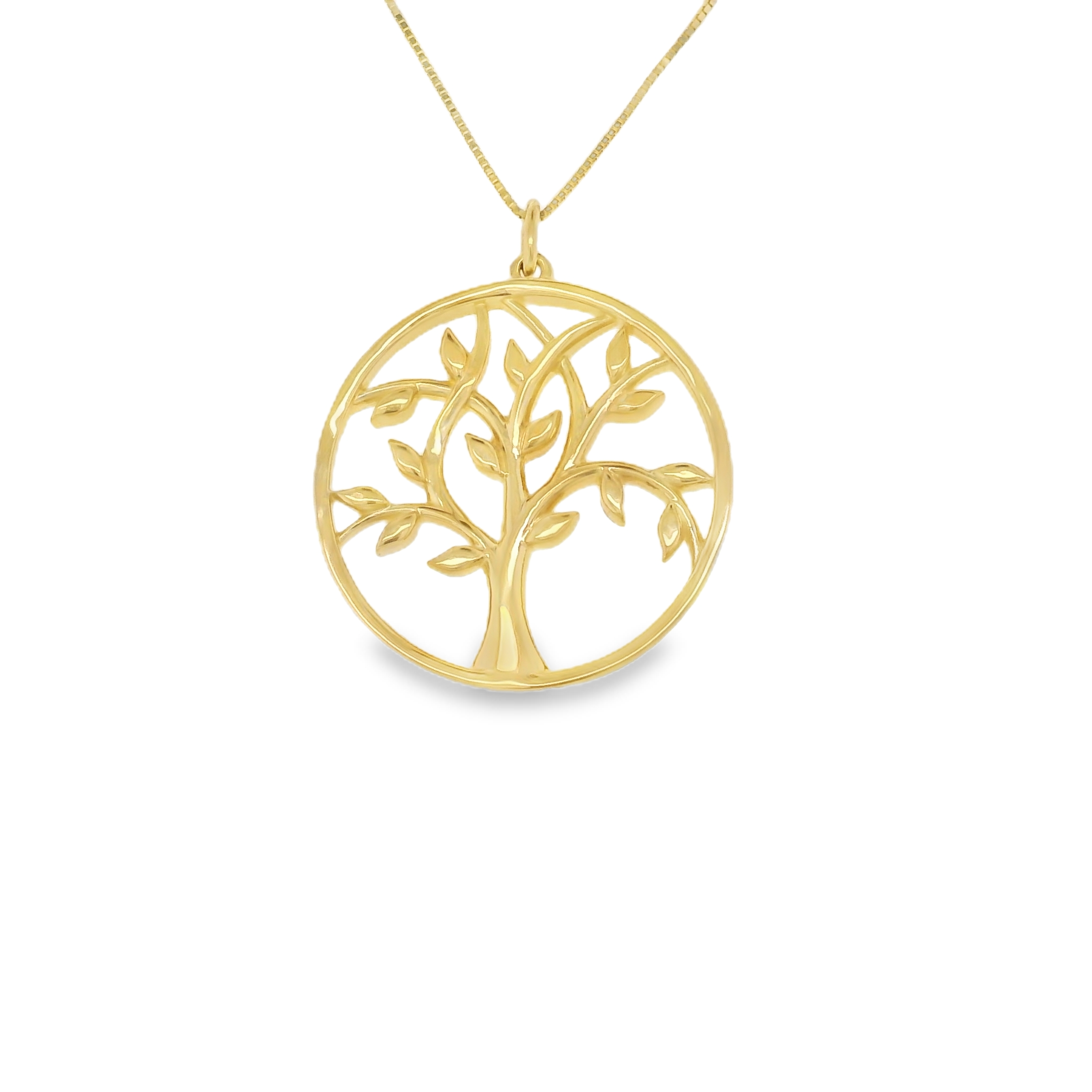 Precious Metal (No Stones) Pendants / Charm