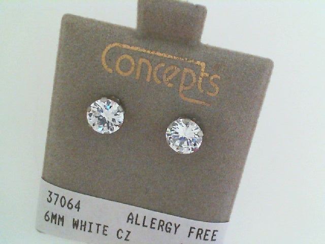 Costume Earring