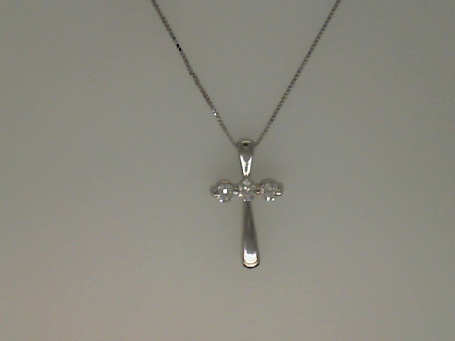 Diamond Pendant