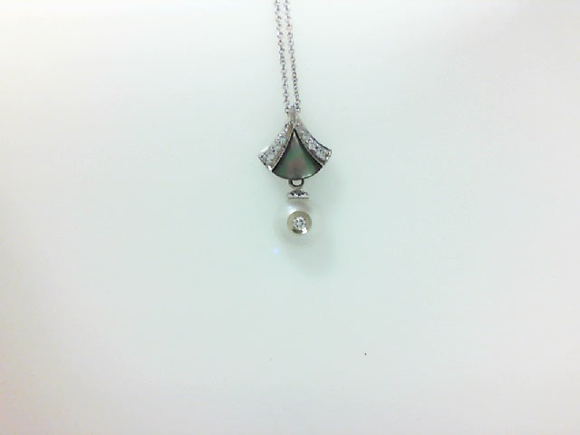 Pearl Pendant