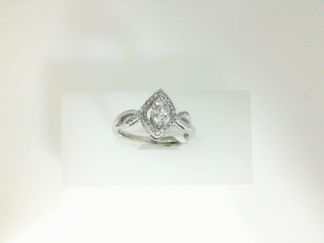 Diamond Engagement Ring