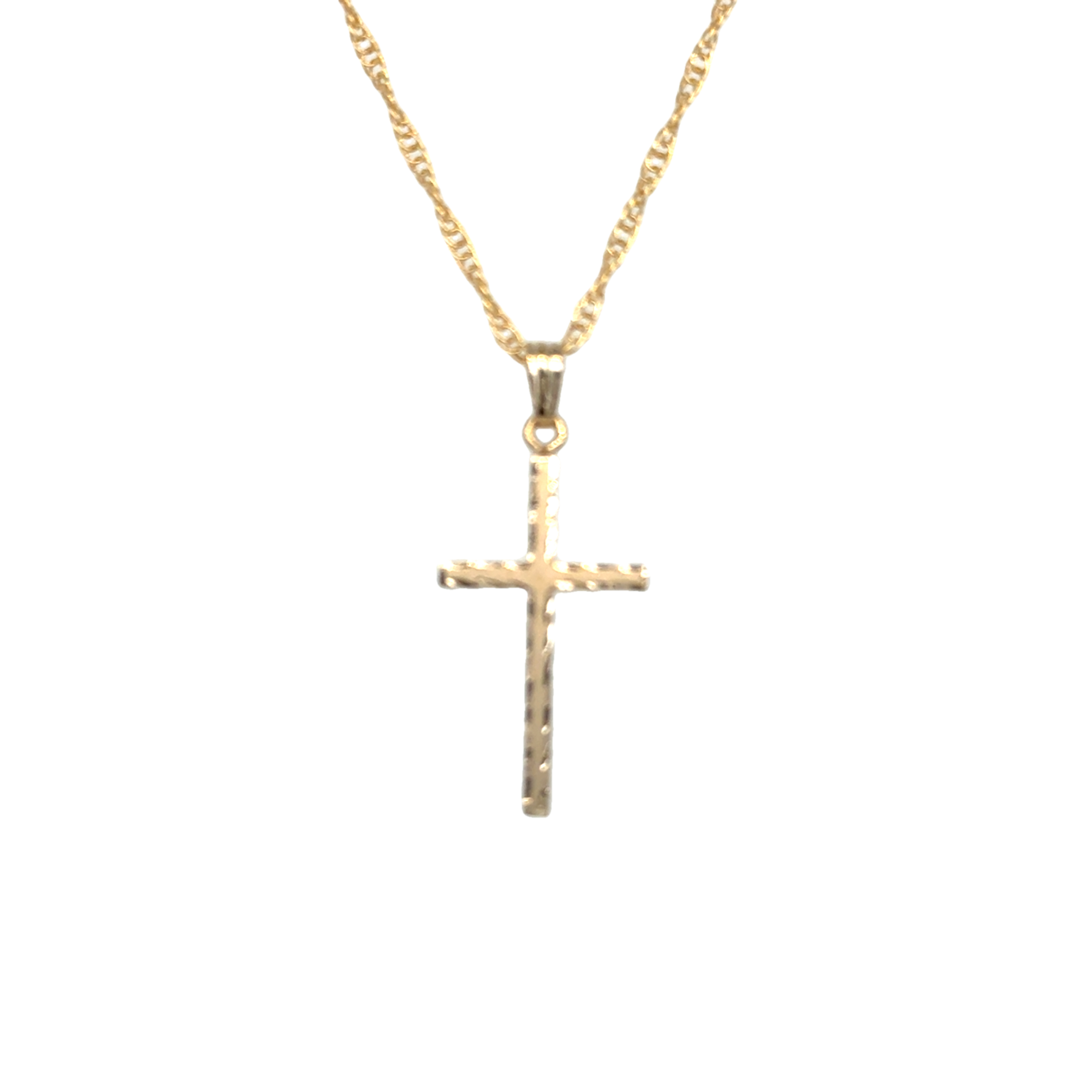 Costume pendant/necklace