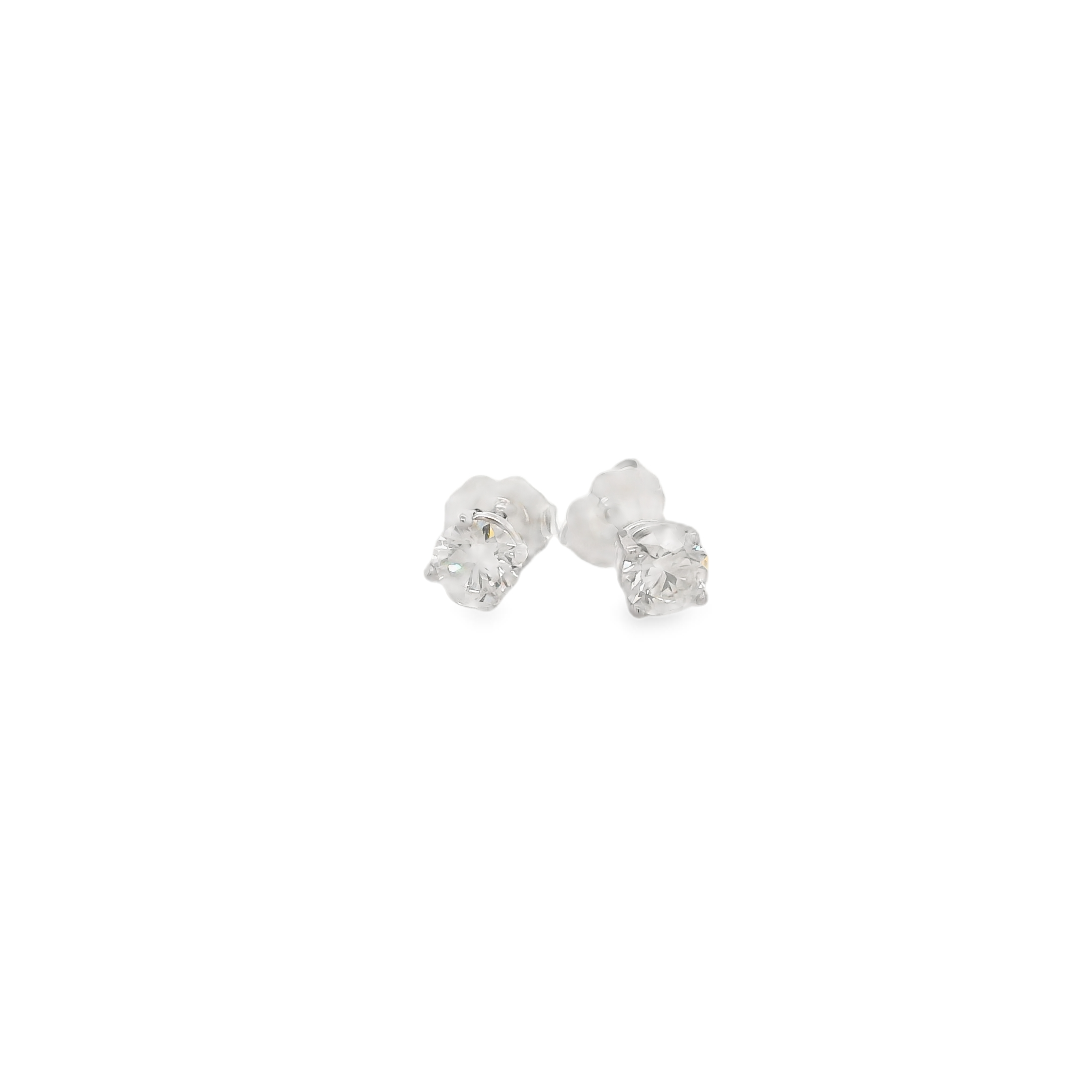 Diamond Earring