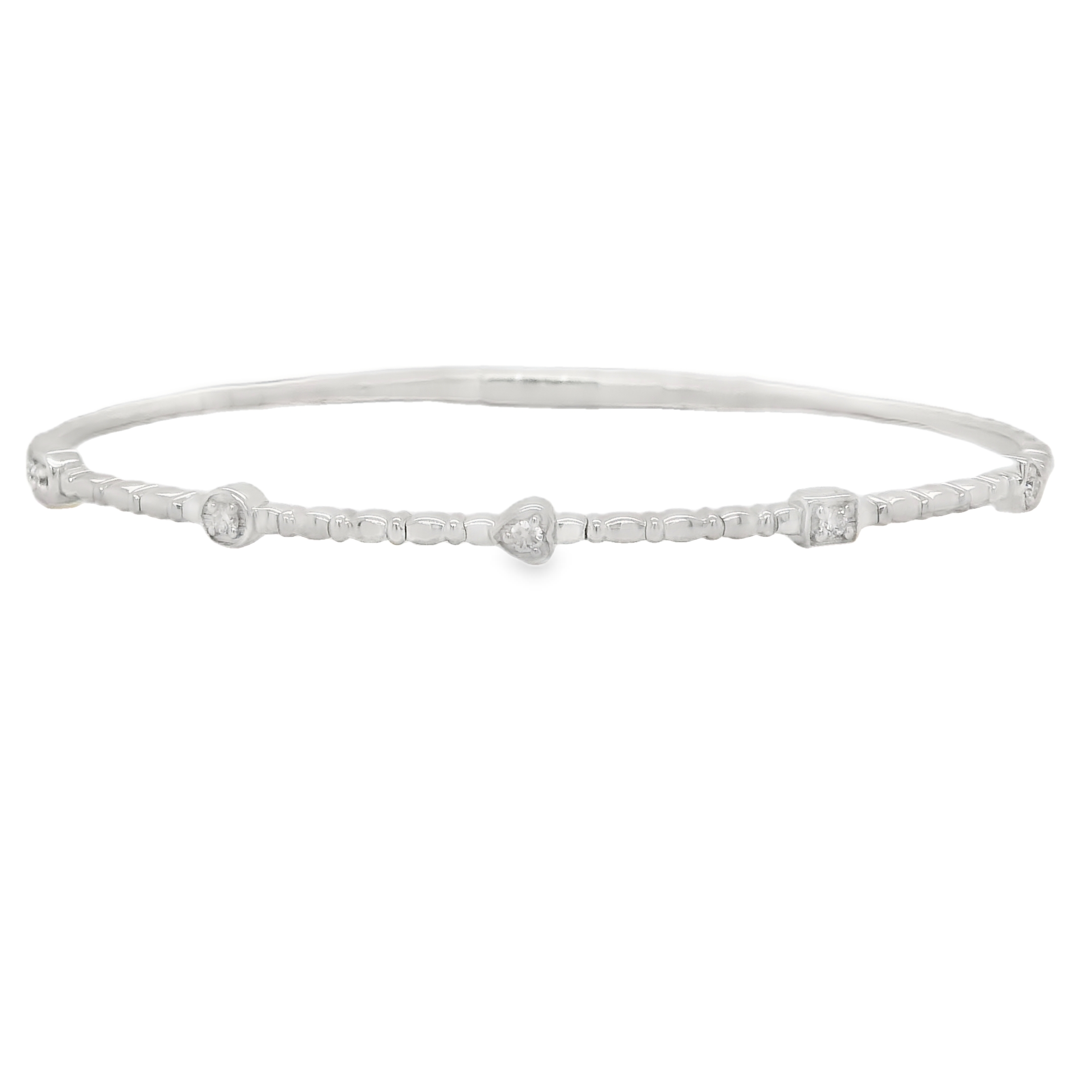 Silver Bracelet