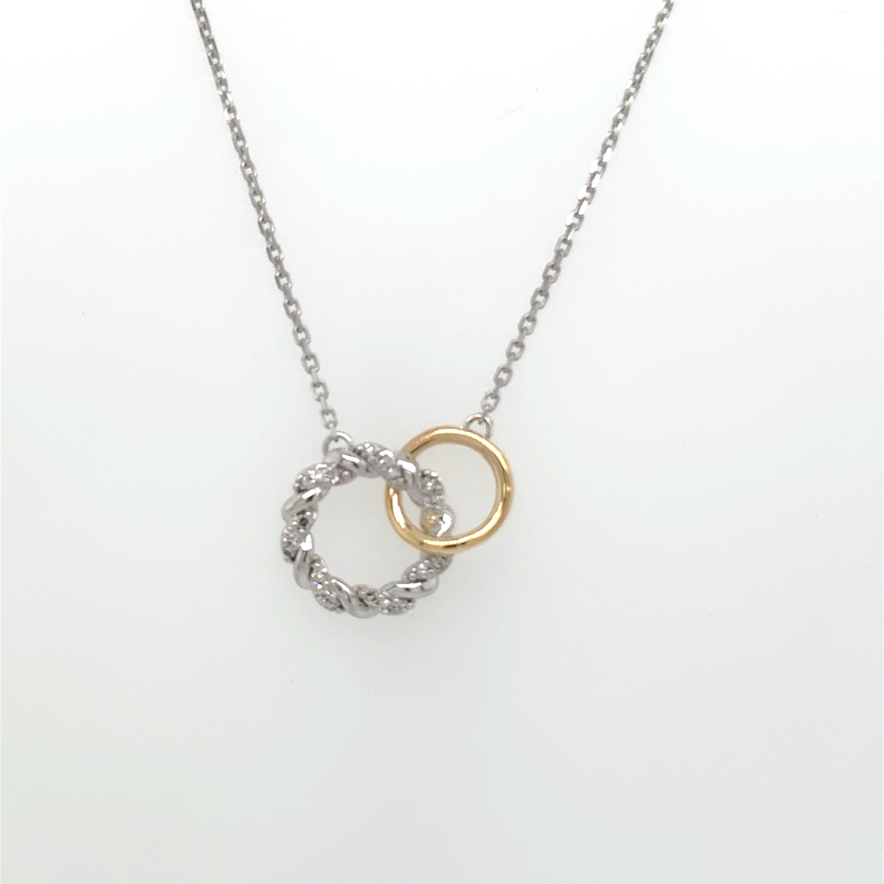 Diamond Necklace