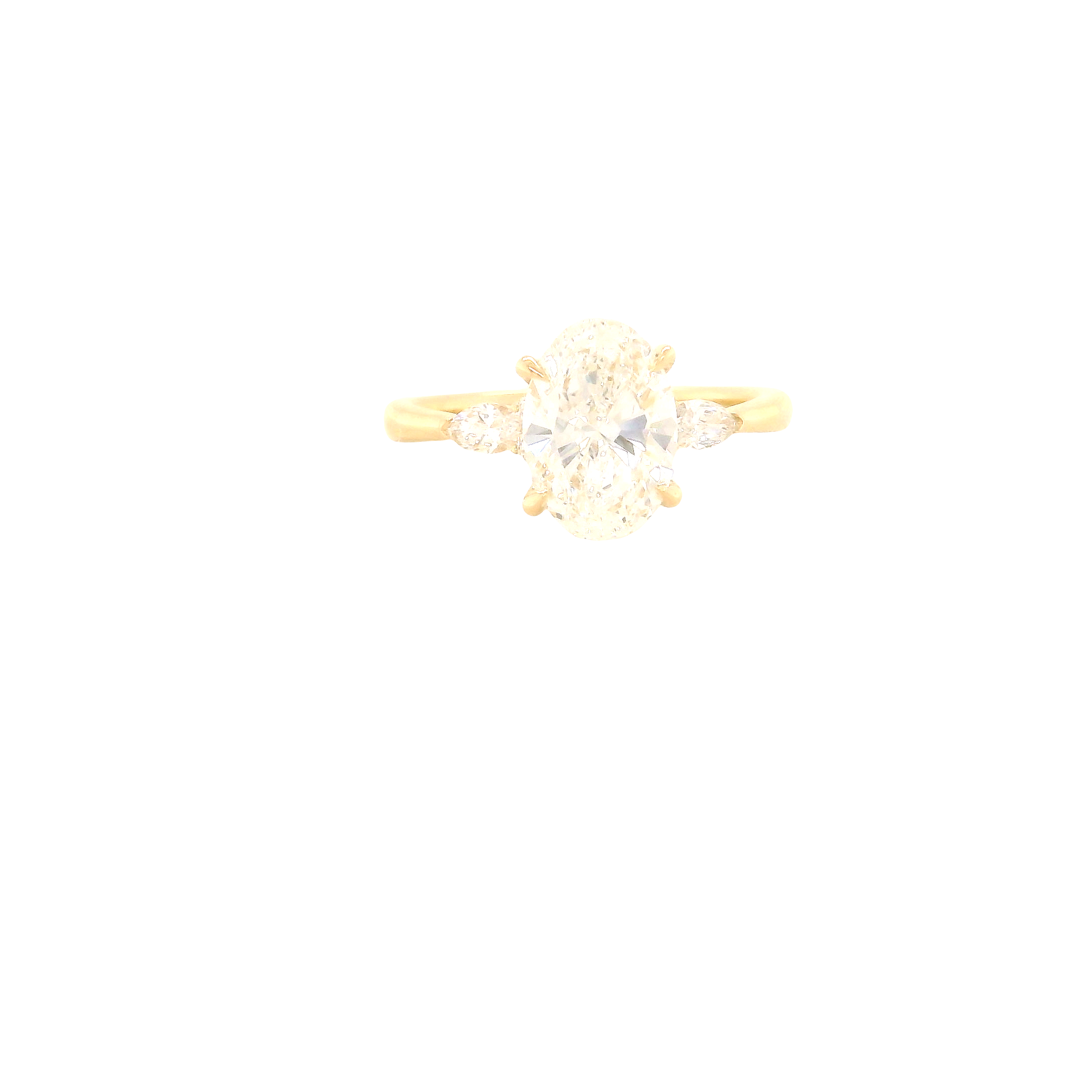 Diamond Engagement Ring