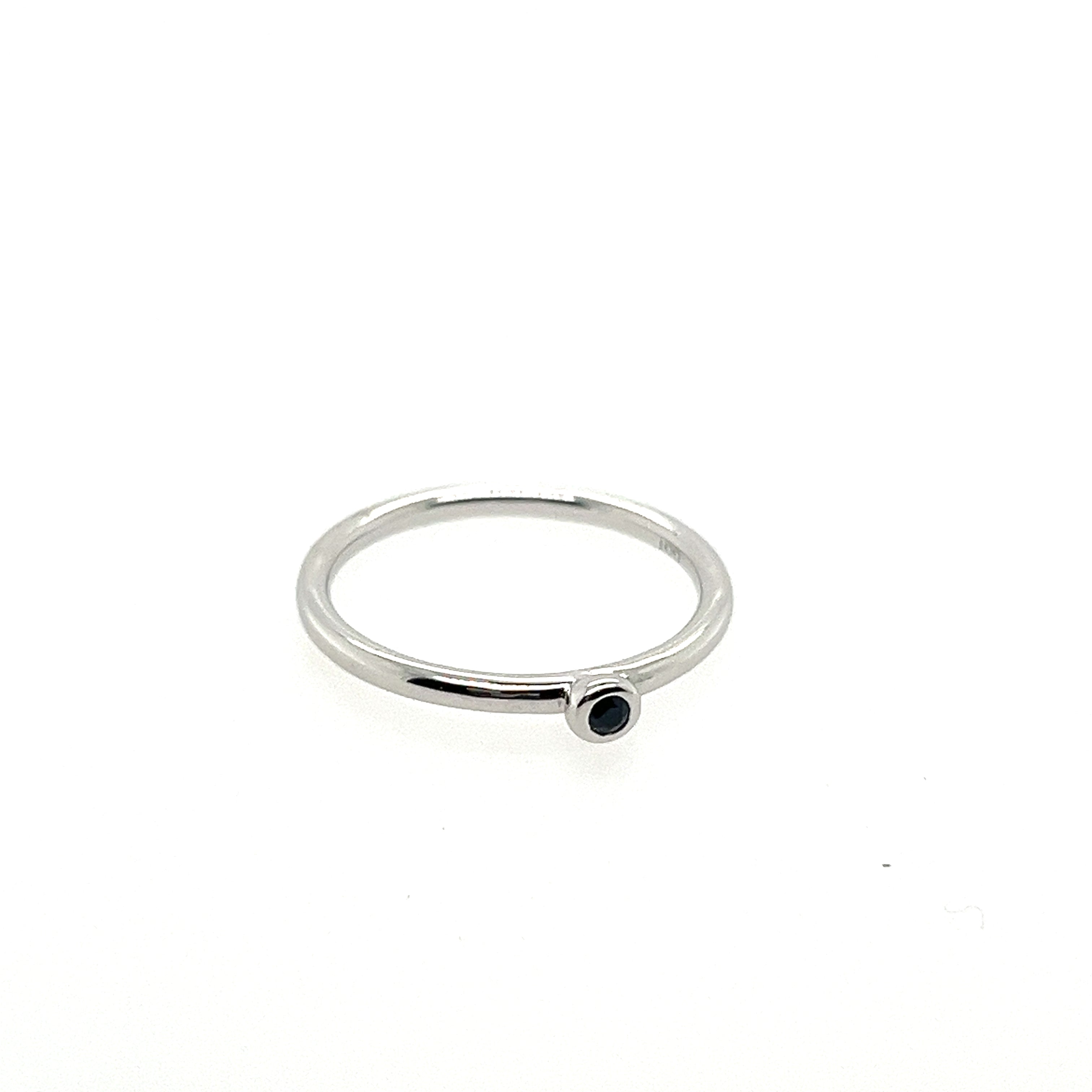 Colored Stone Rings  -  Women'