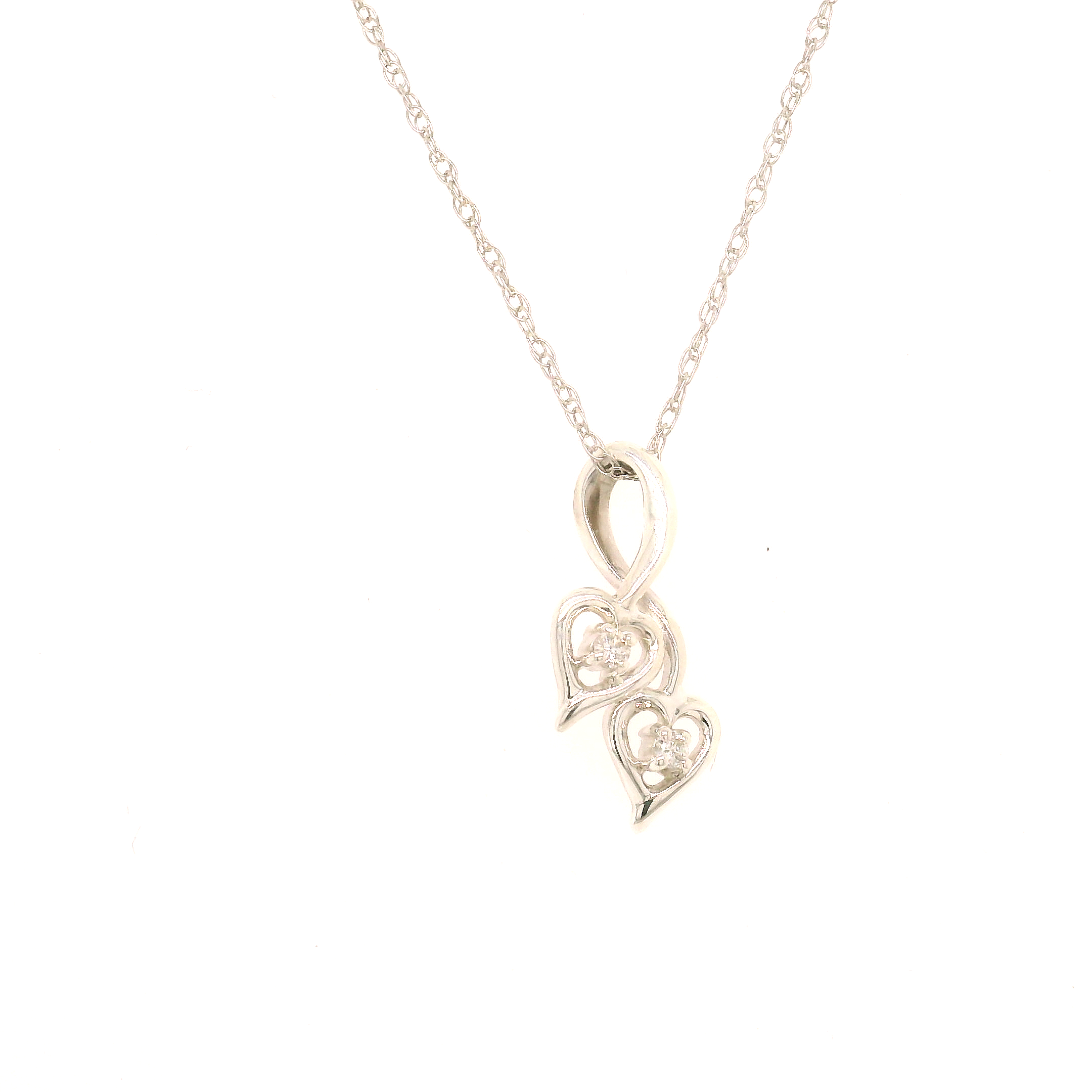 Silver Charms/Pendant