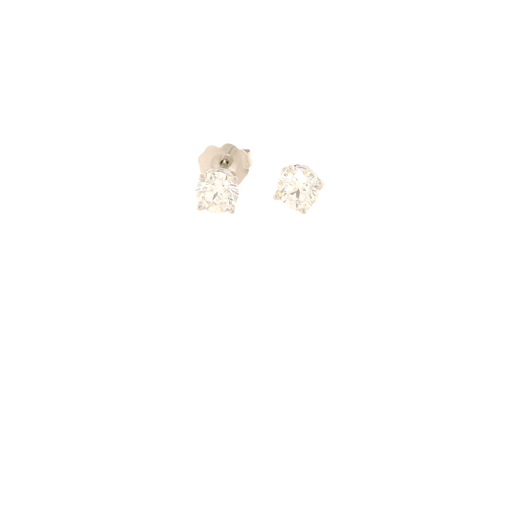 Diamond Earring