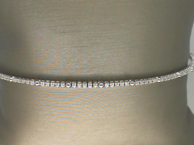 Diamond Bracelet