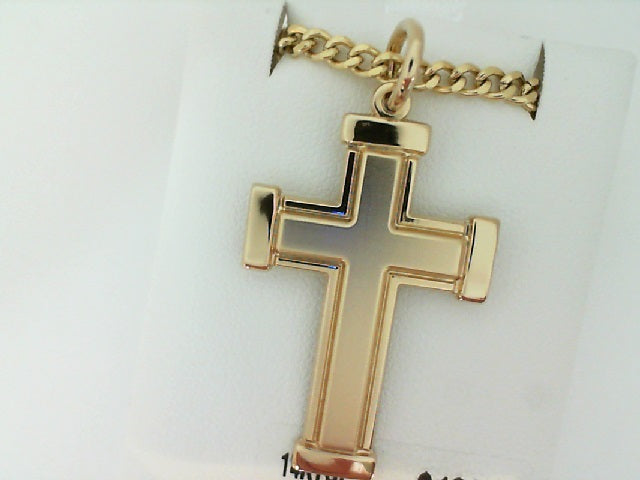 Costume pendant/necklace