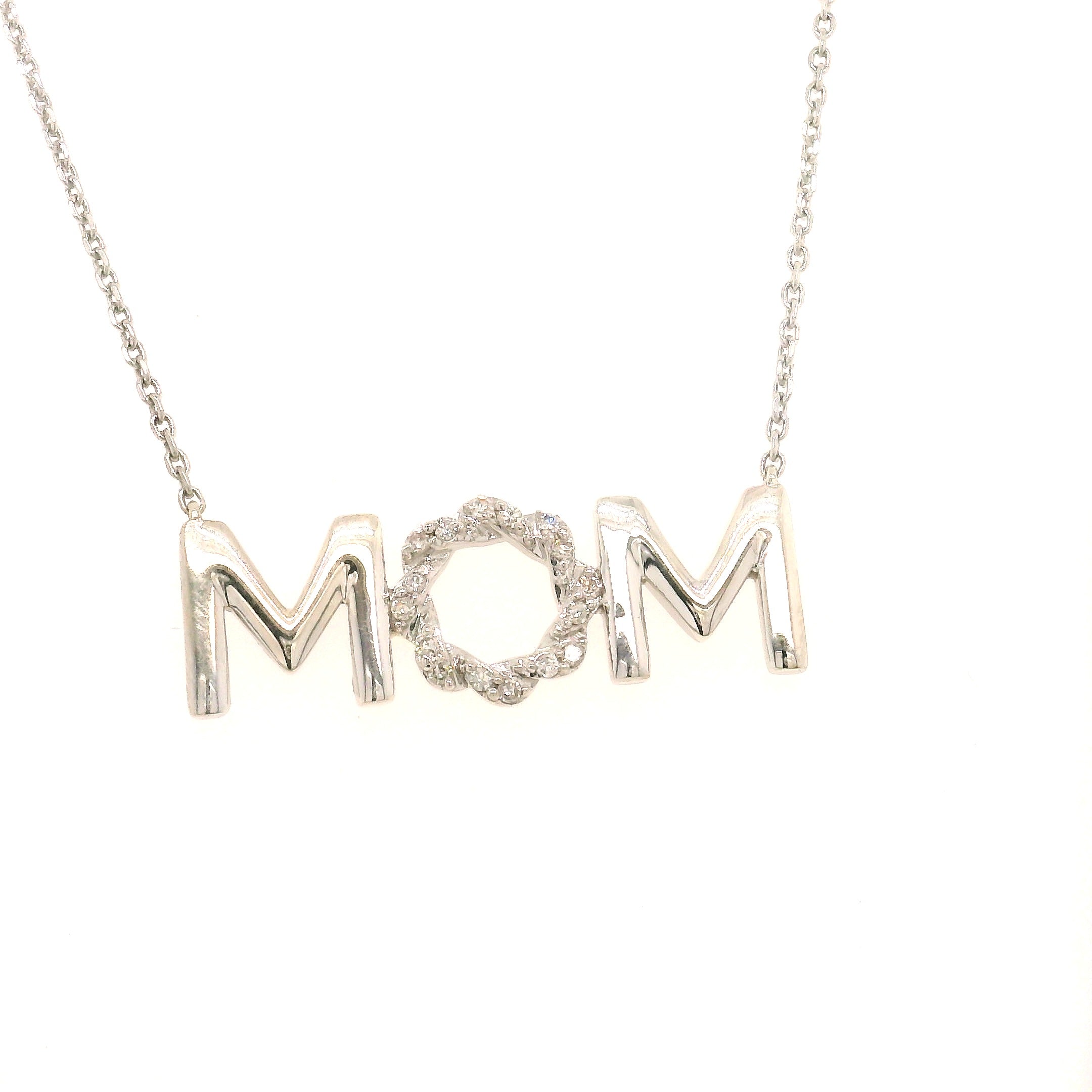 Silver Jewelry Misc