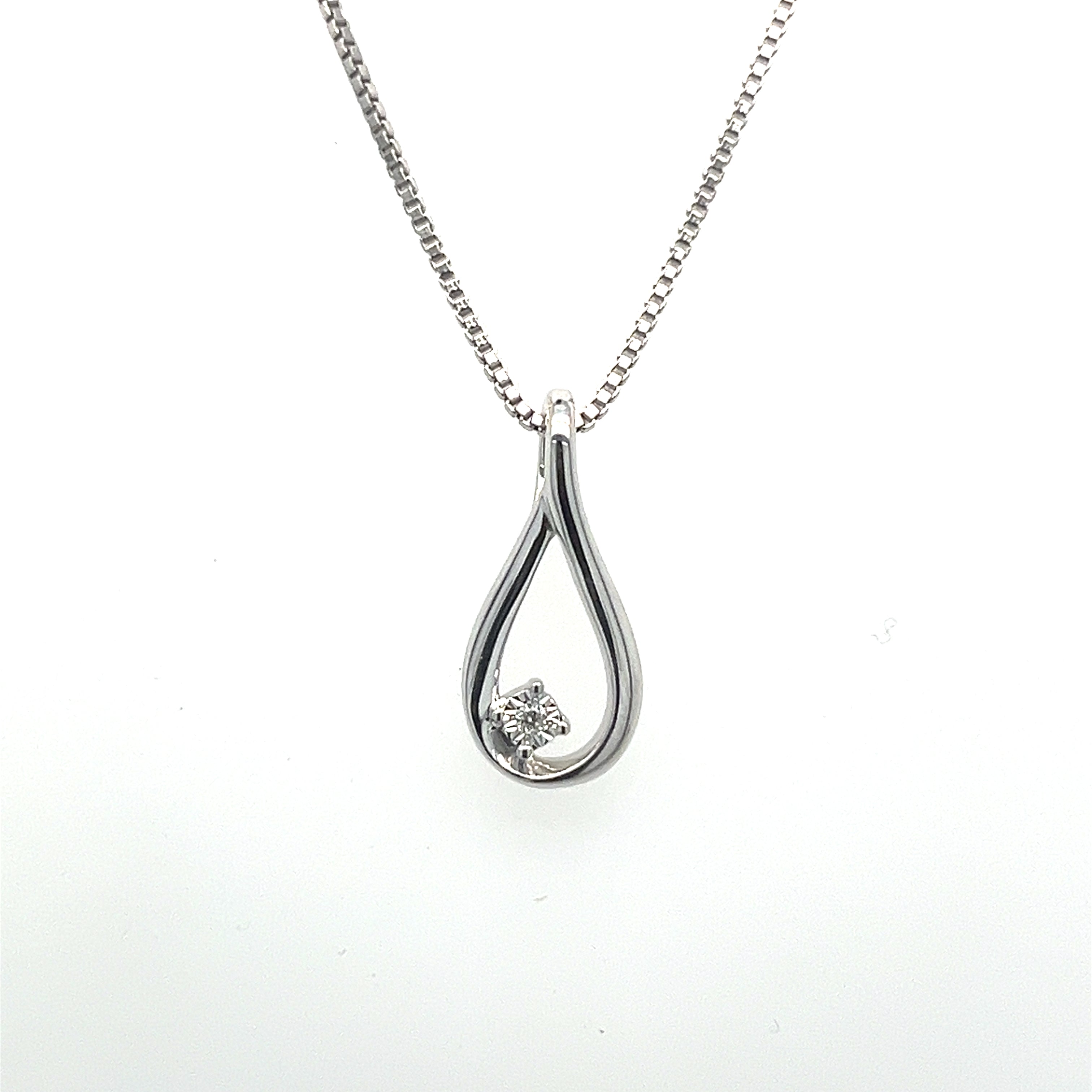 Silver Charms/Pendant