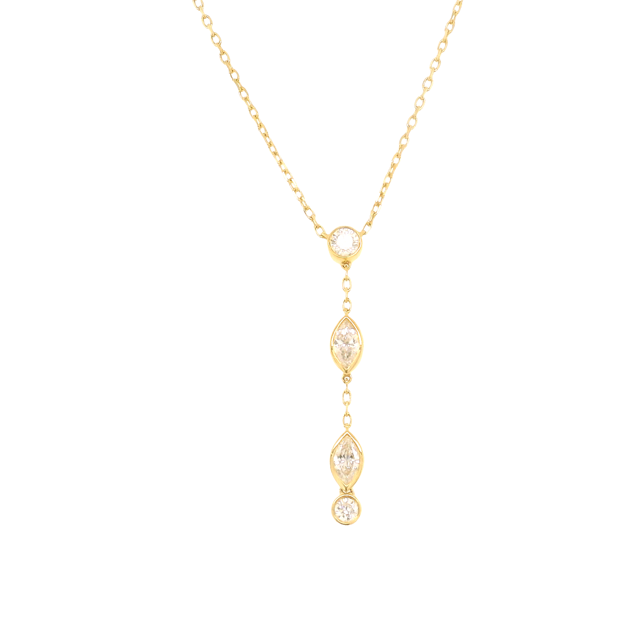 Diamond Pendant