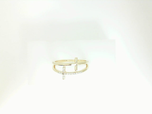 Diamond Fashion Rings - Women'