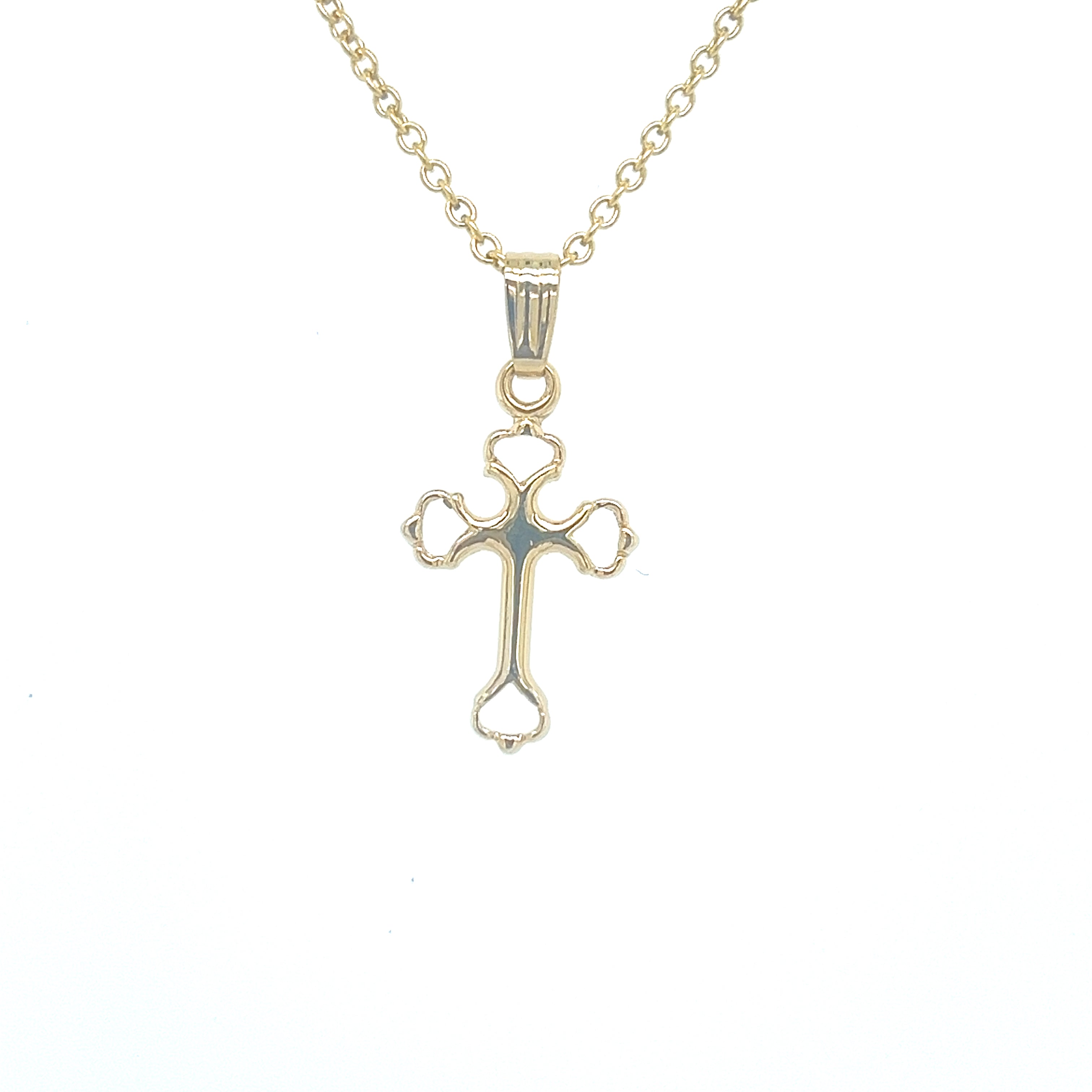 Costume pendant/necklace