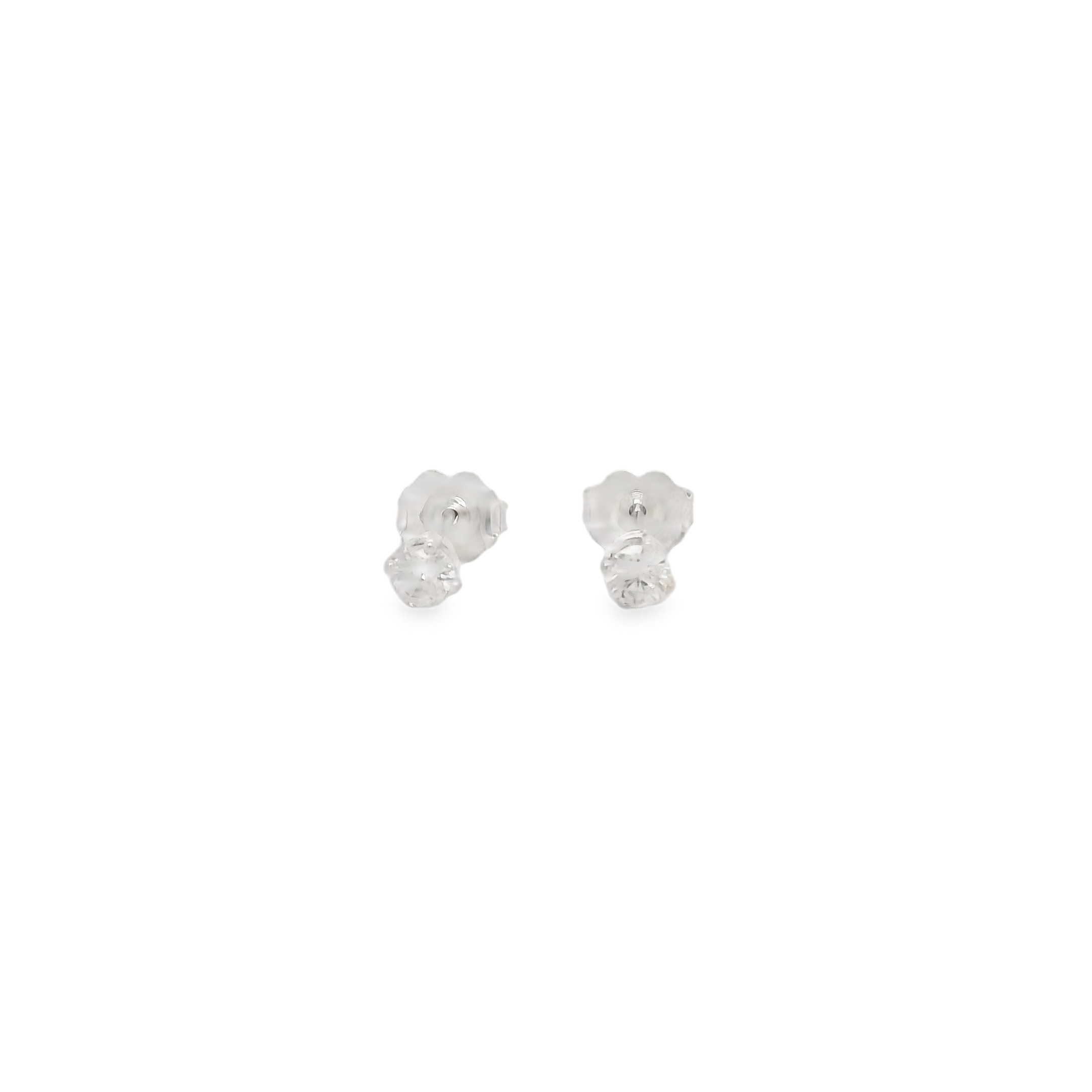 Diamond Earring