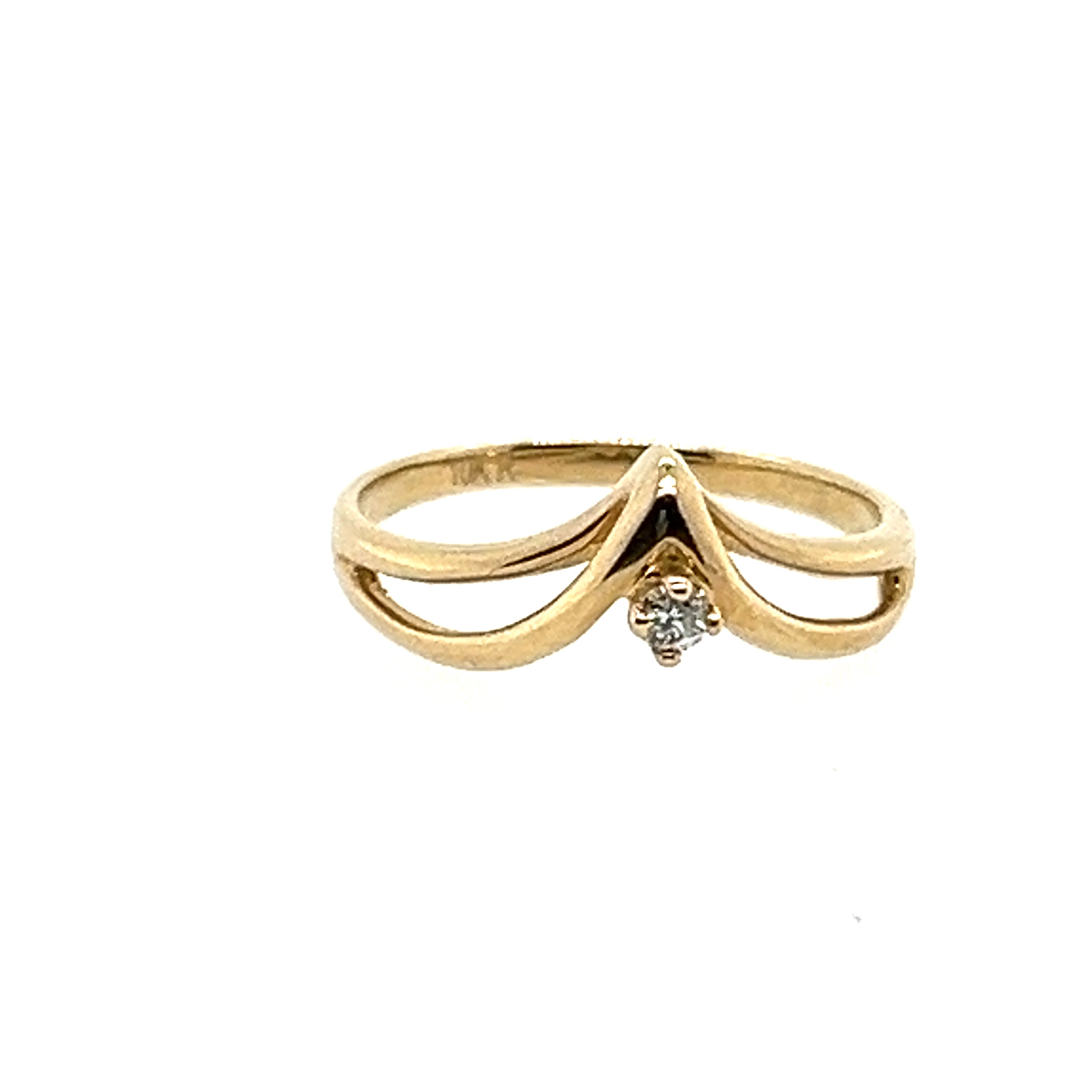 Diamond Fashion Rings - Women'