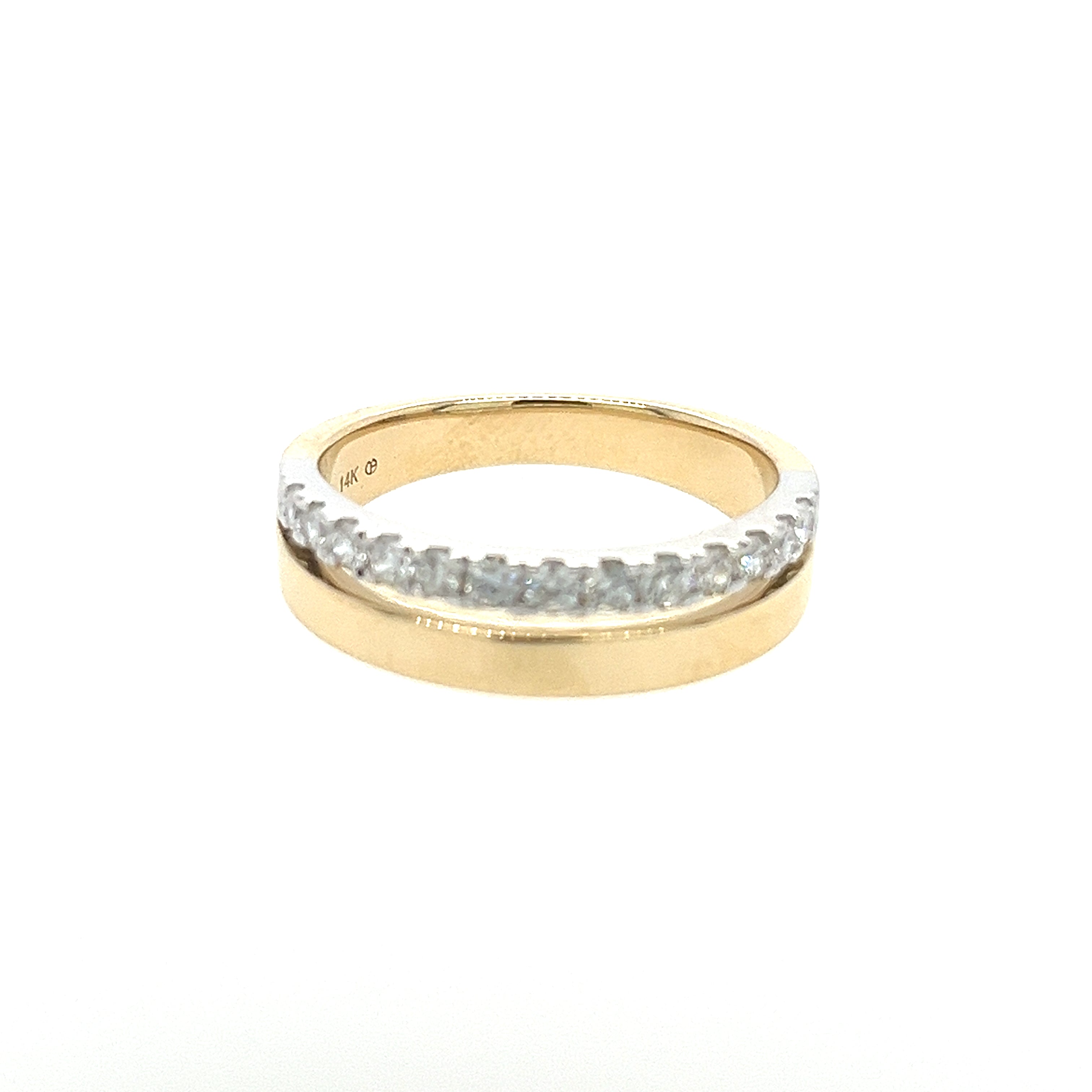 Diamond Fashion Rings - Women'