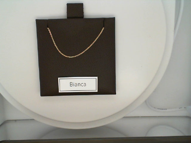 Precious Metal (No Stones) Bracelet