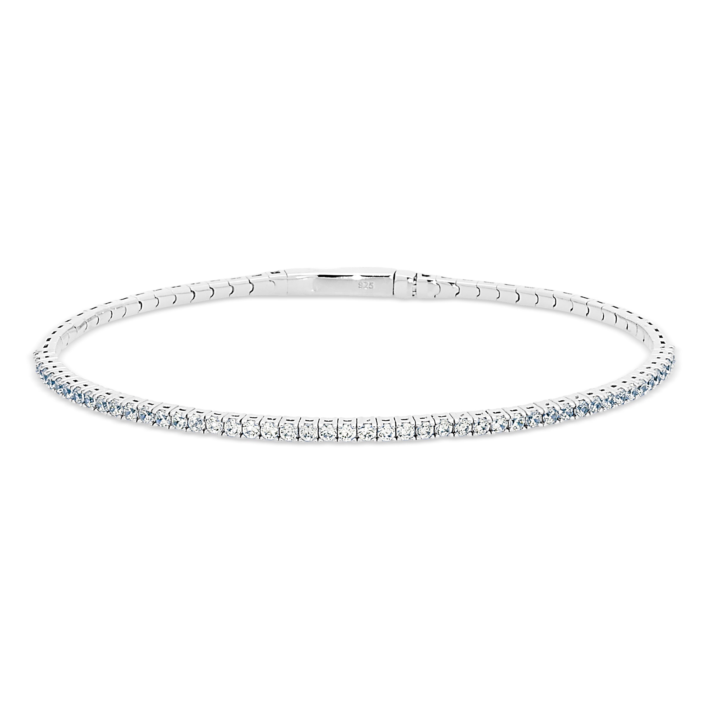 Silver Bracelet