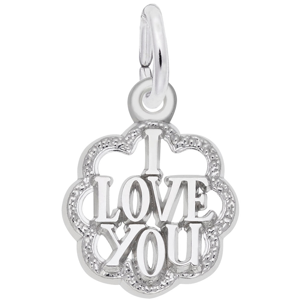 Precious Metal (No Stones) Pendants / Charm