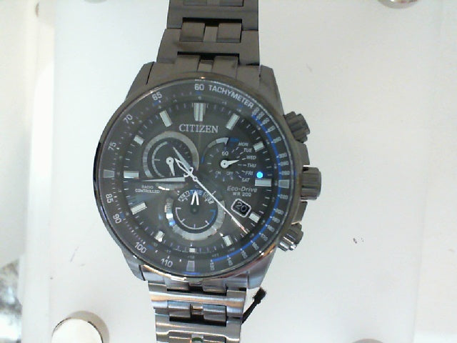 Watch - Chronograph