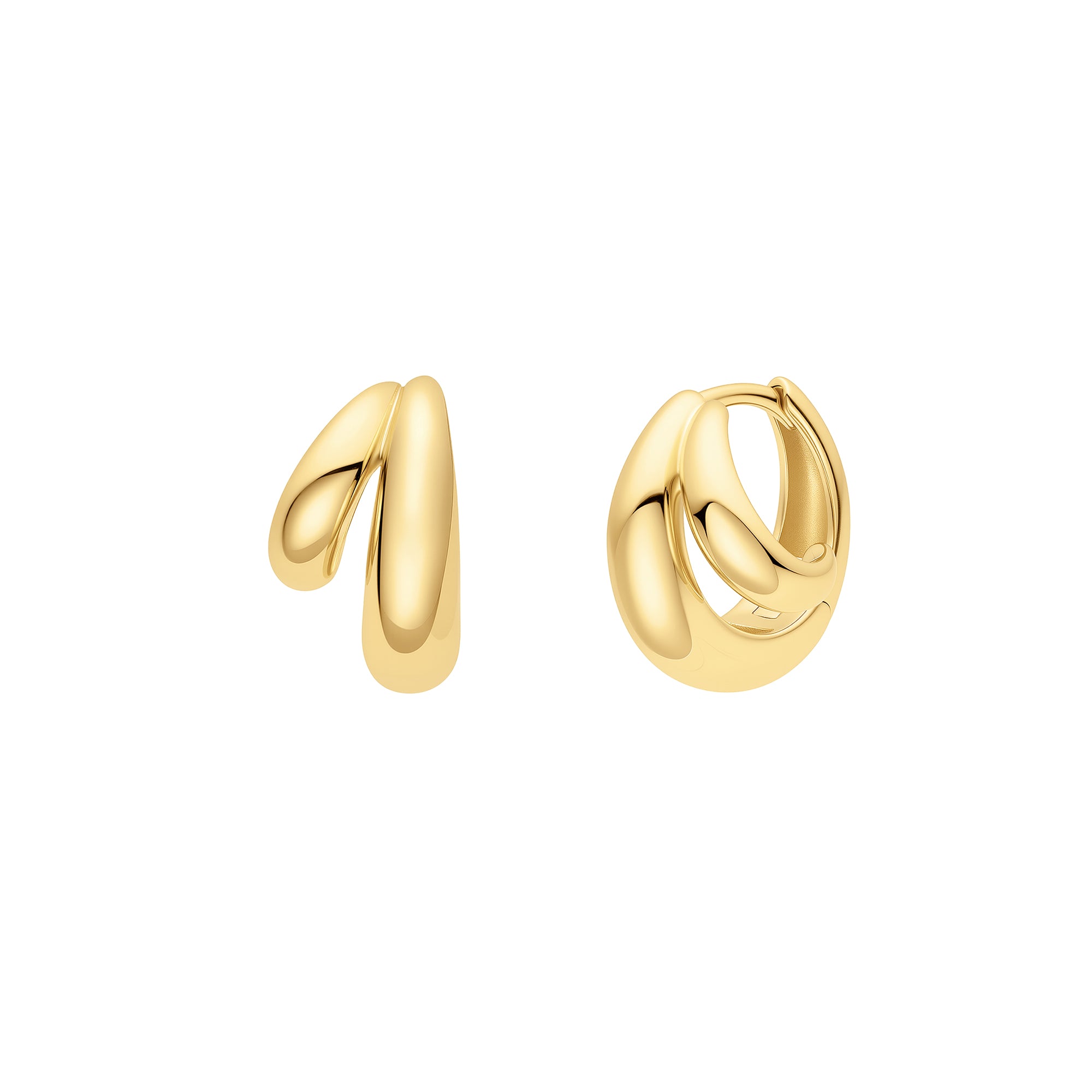 Costume Earring