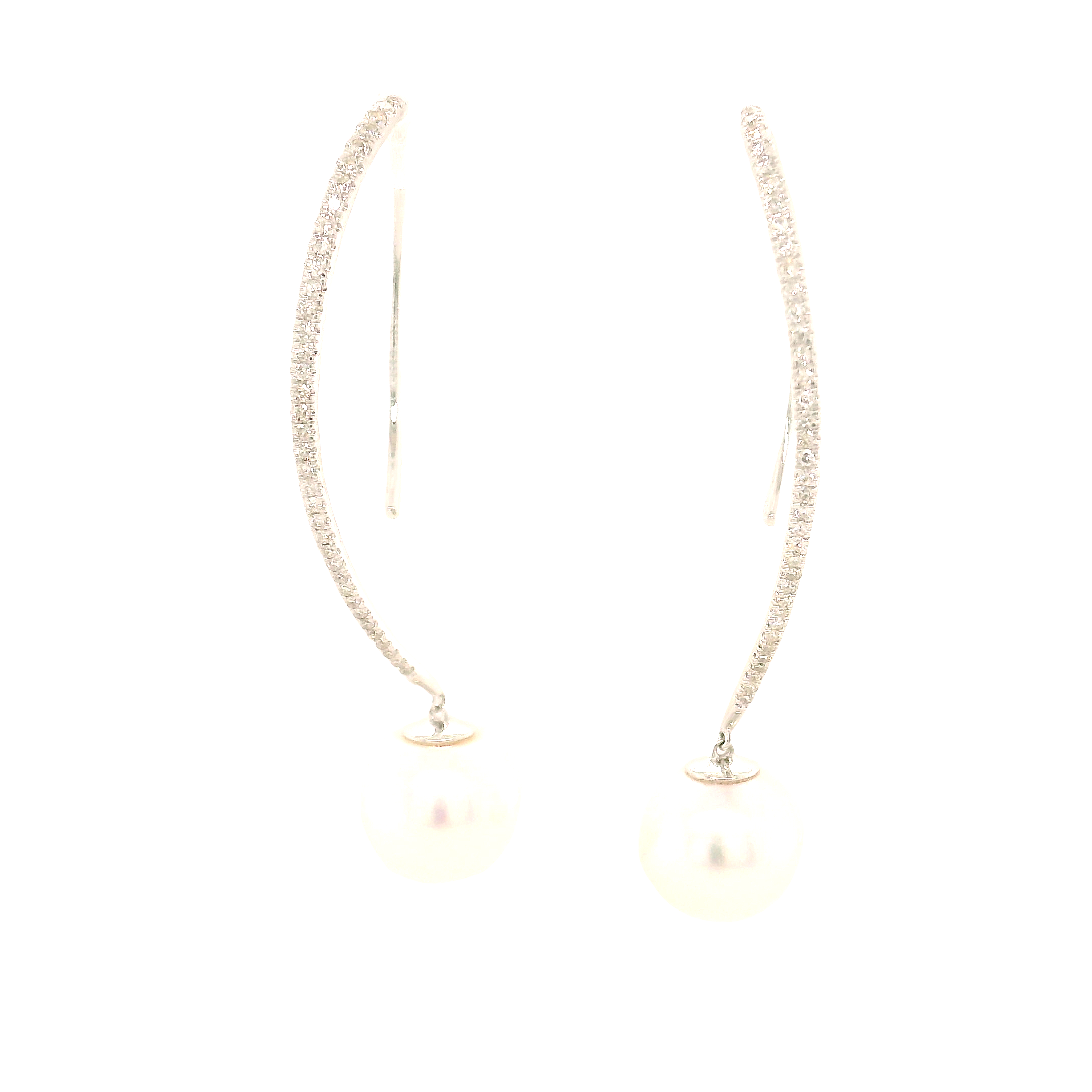 Pearl Earring