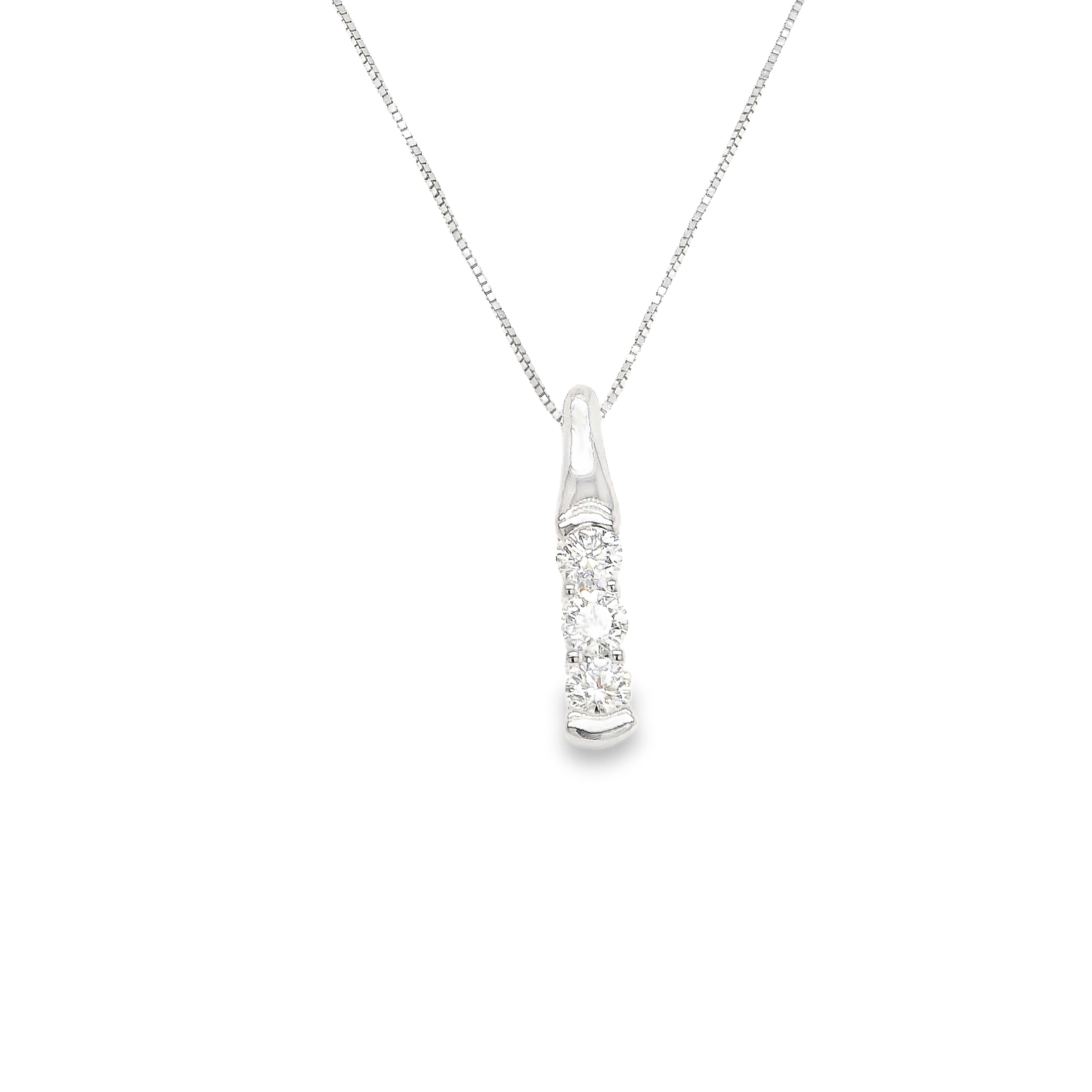 Diamond Pendant