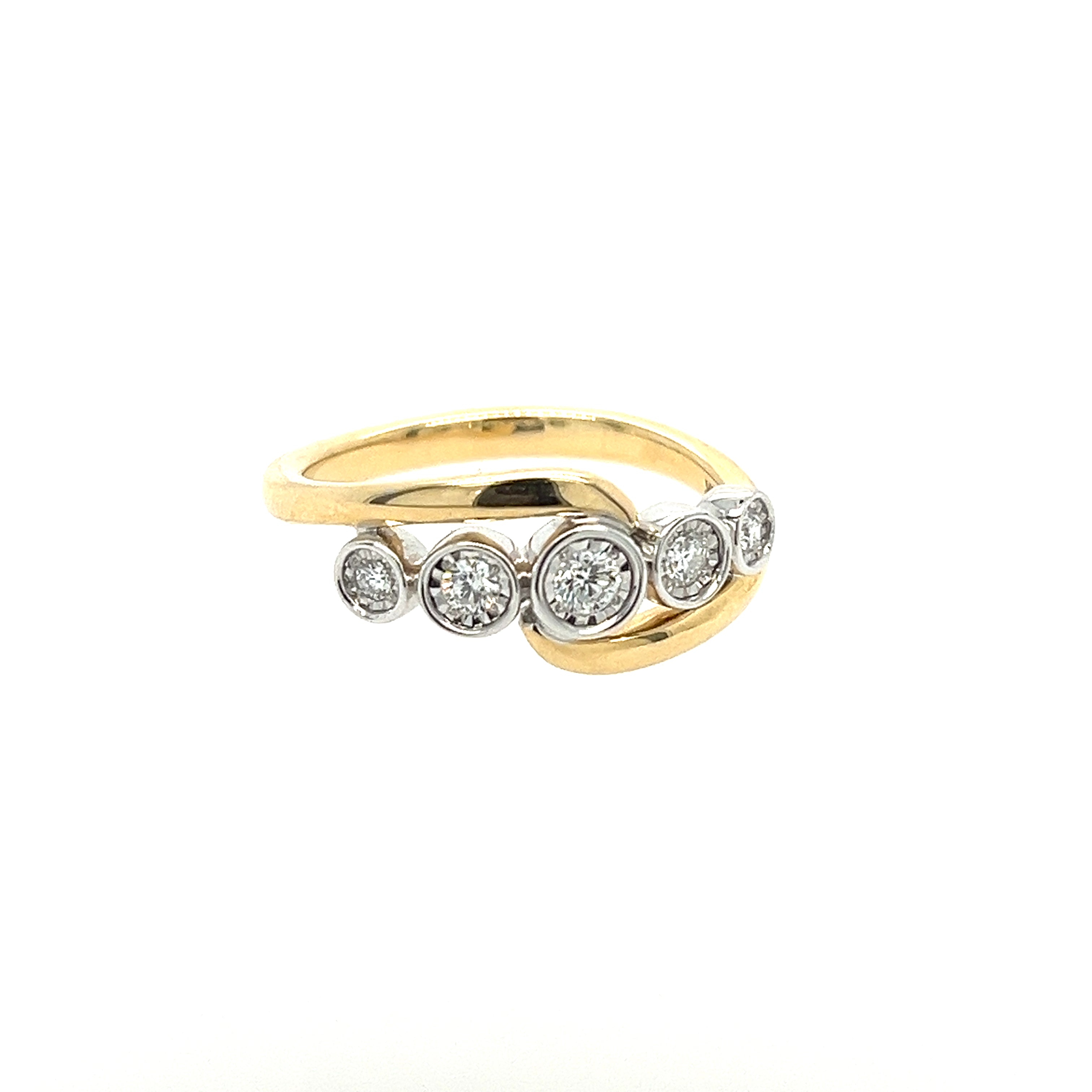 Diamond Fashion Rings - Women'