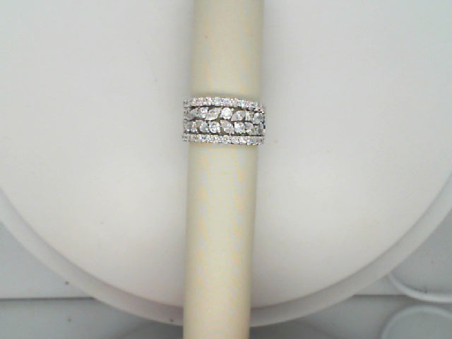 Diamond Fashion Rings - Women'