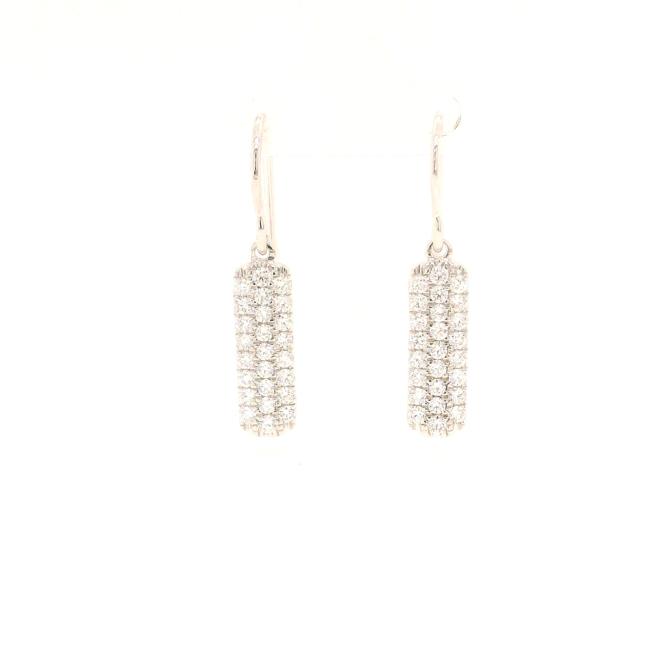 Diamond Earring