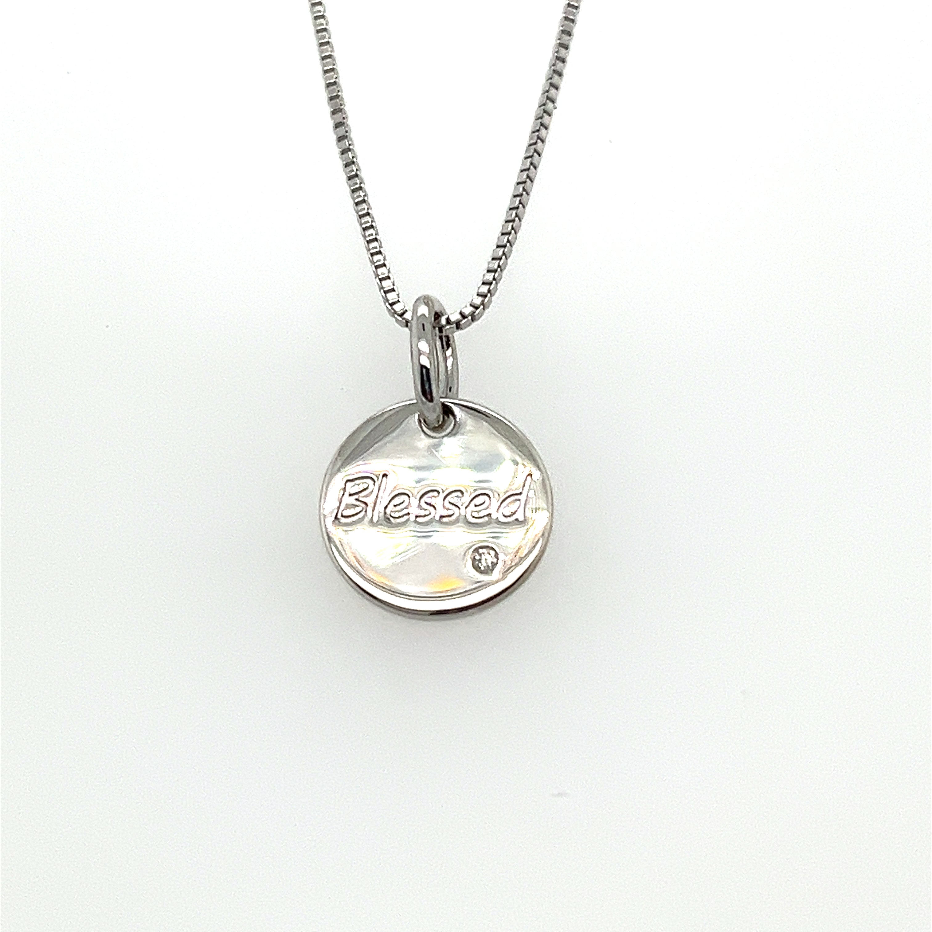 Silver Charms/Pendant