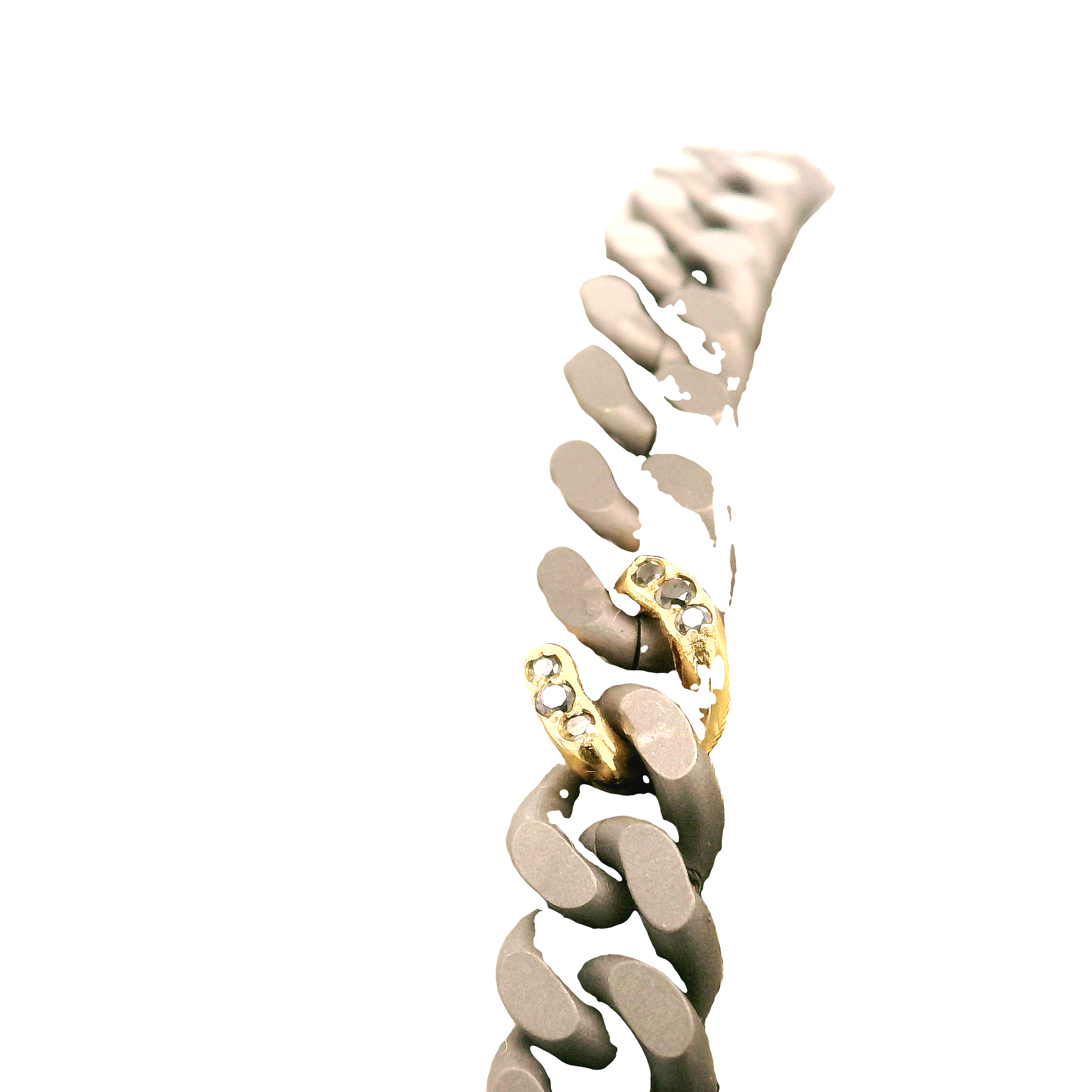 Diamond Bracelet