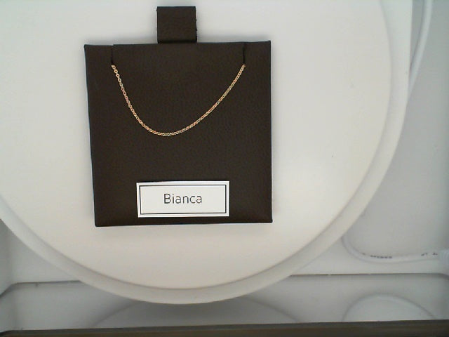 Precious Metal (No Stones) Bracelet