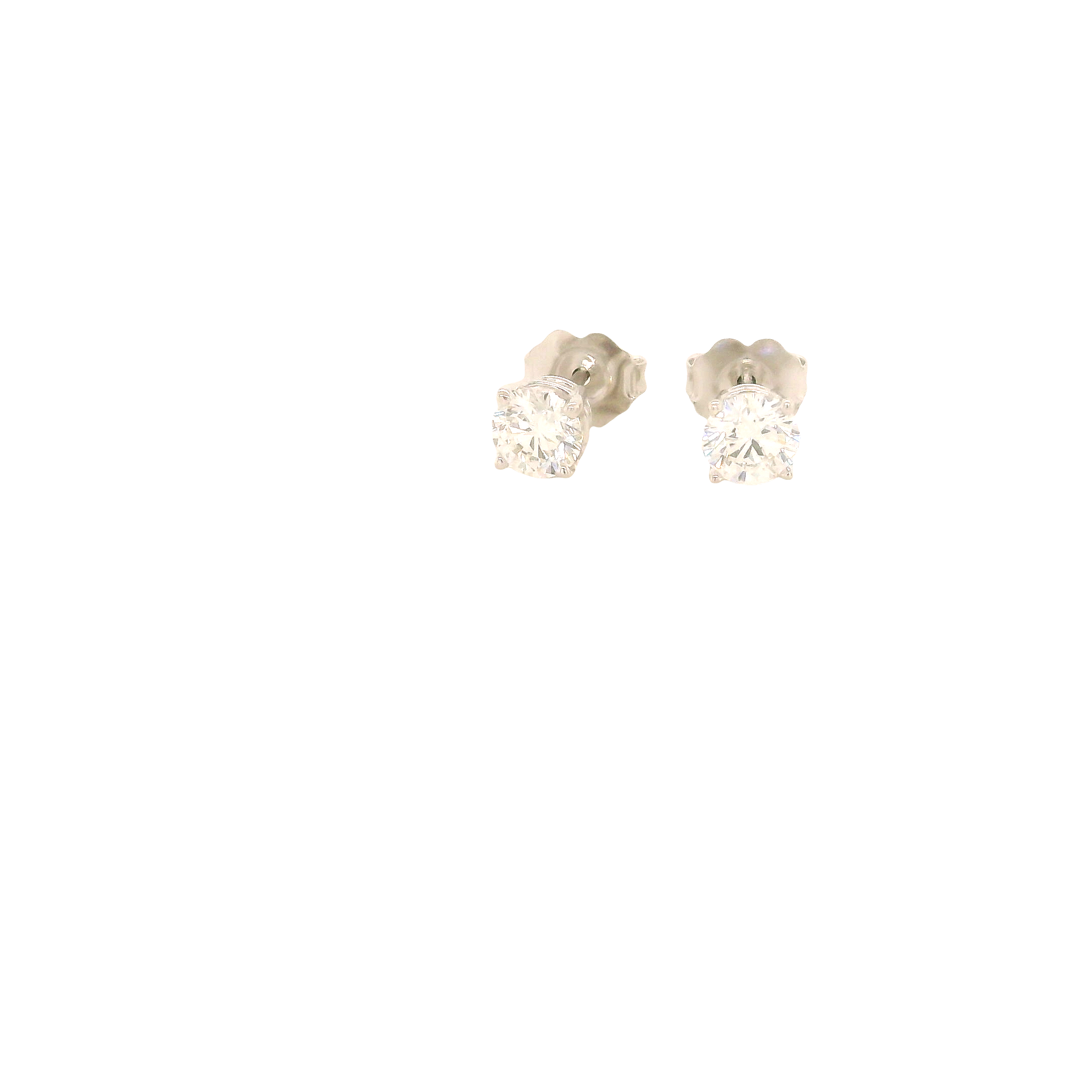 Diamond Earring
