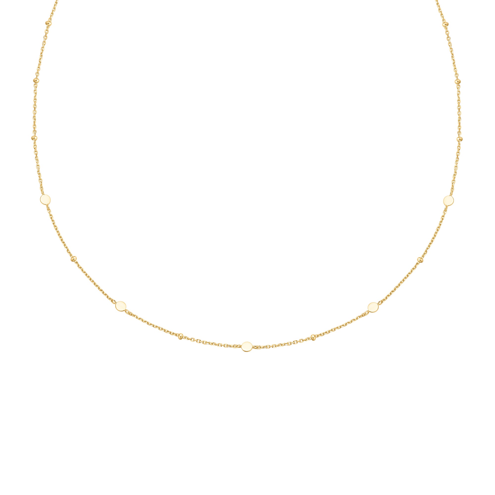 Costume pendant/necklace